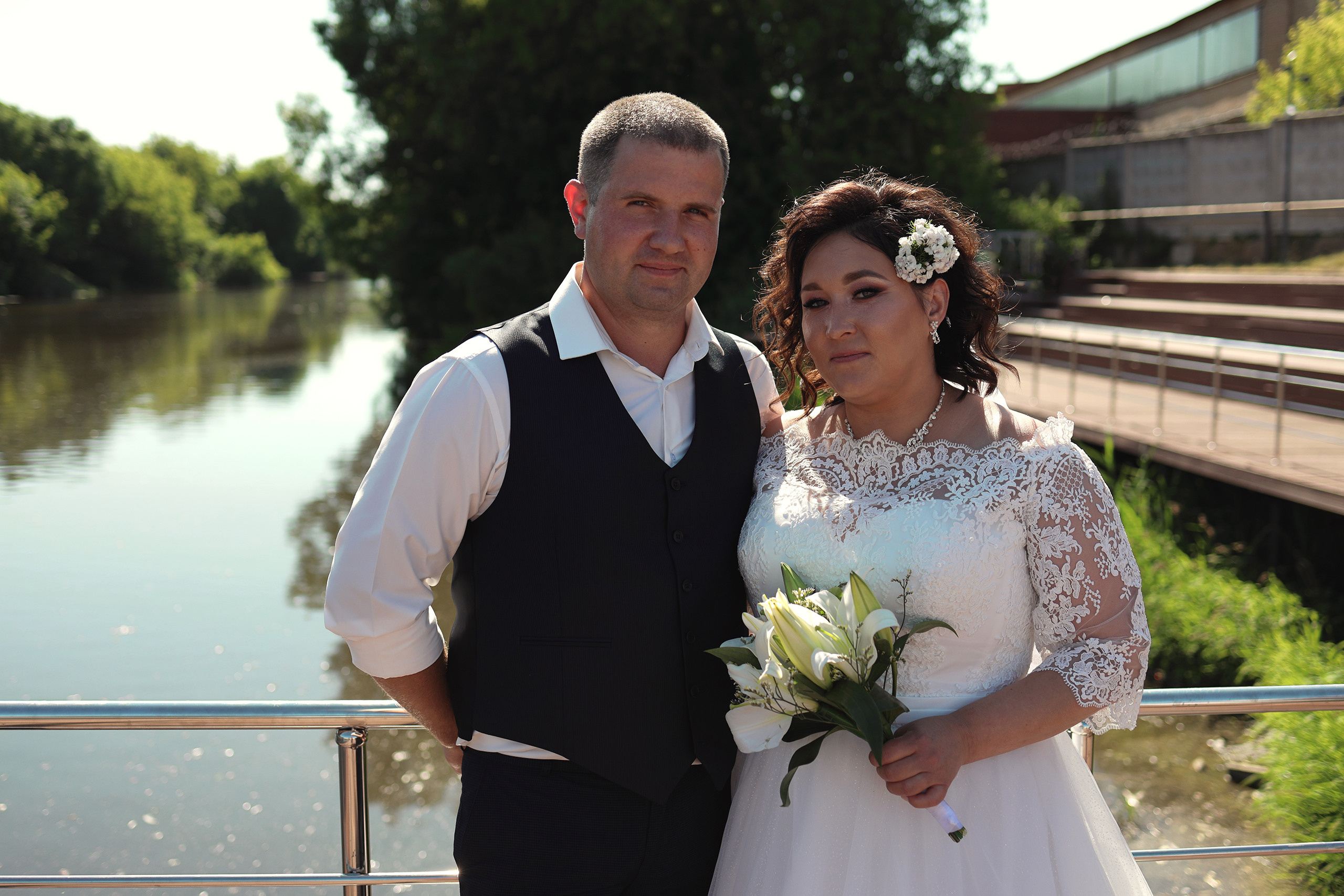 Светлана и Сергей. Арт-фотограф. Coffelisk