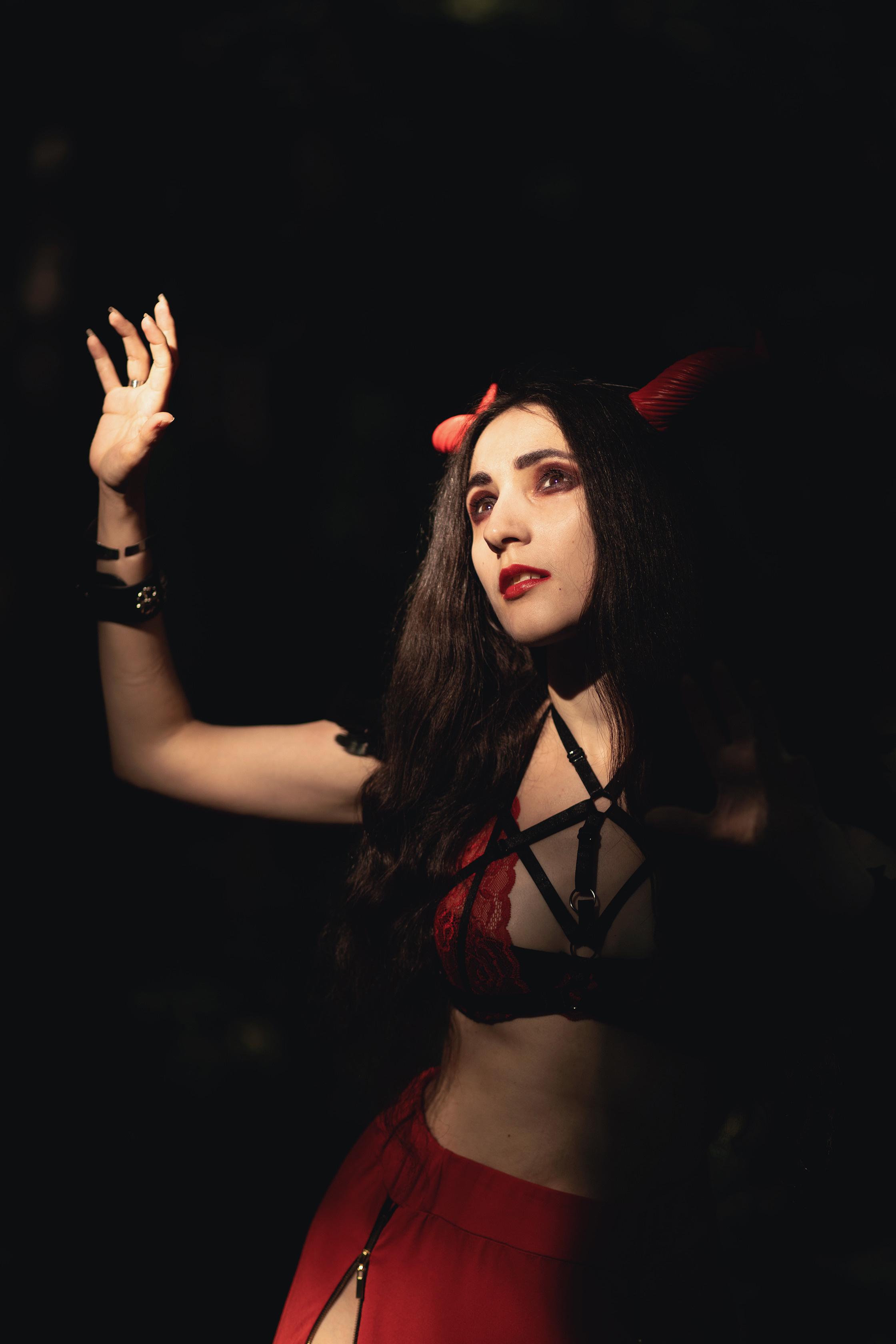 «Сказки Волшебного Леса». Фотовстреча. 2021. Арт-фотограф. Coffelisk