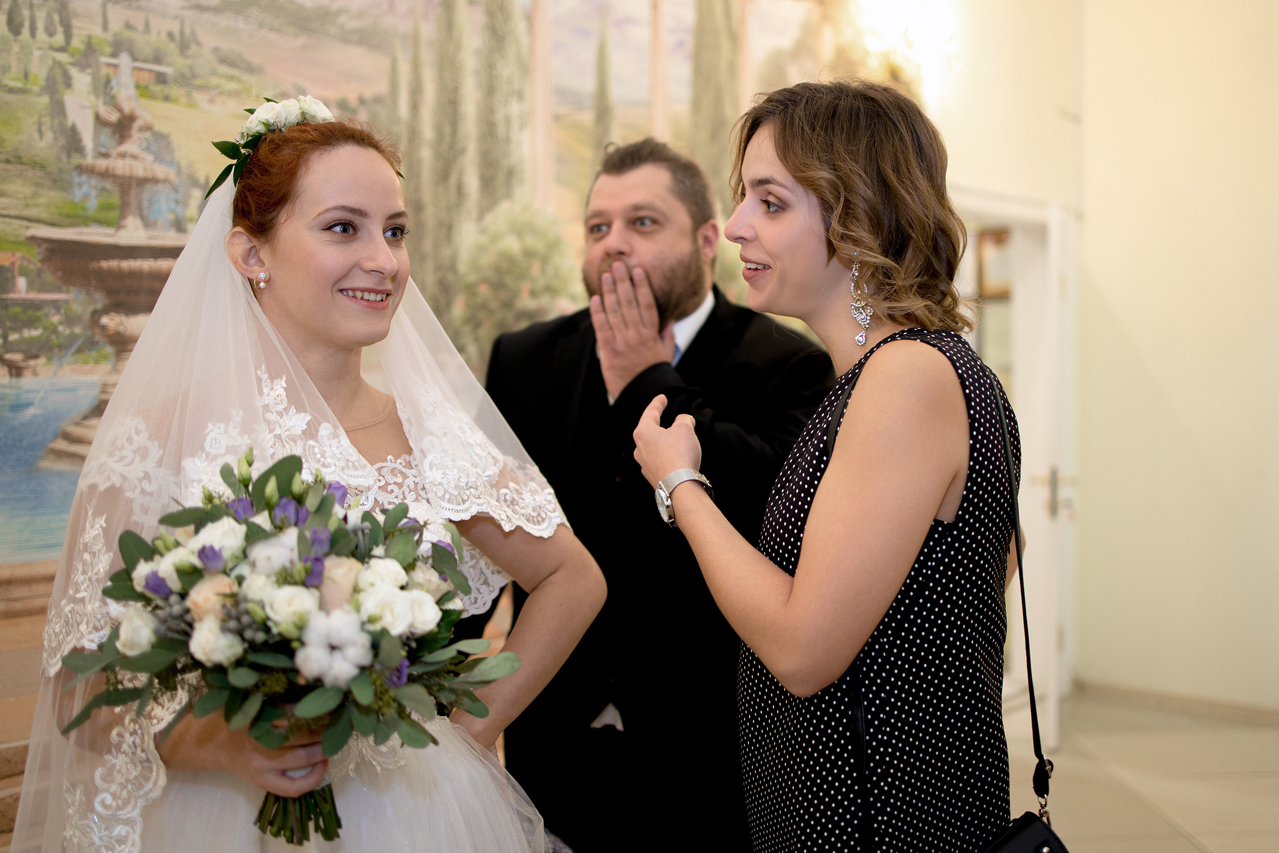 Маргарита и Николай. Арт-фотограф. Coffelisk