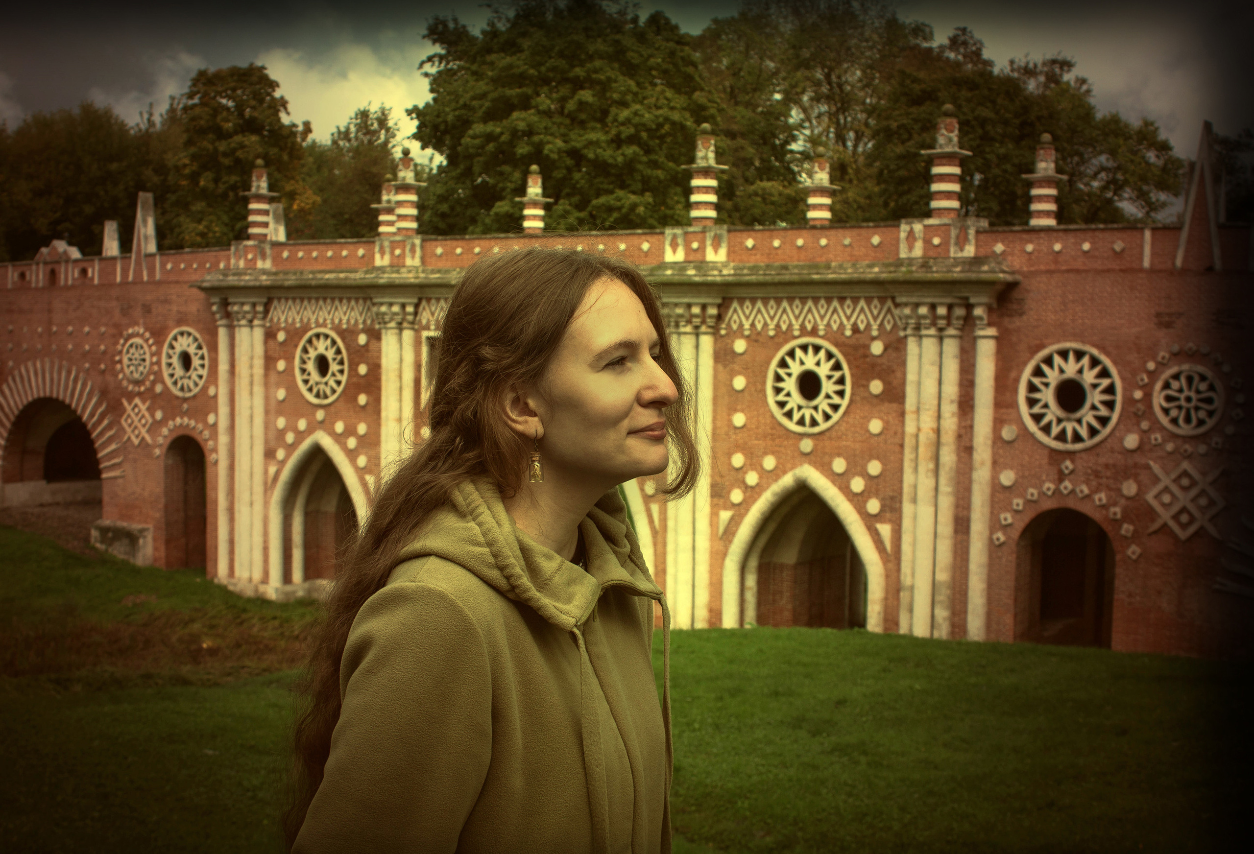 Татьяна и Евгений. Арт-фотограф. Coffelisk