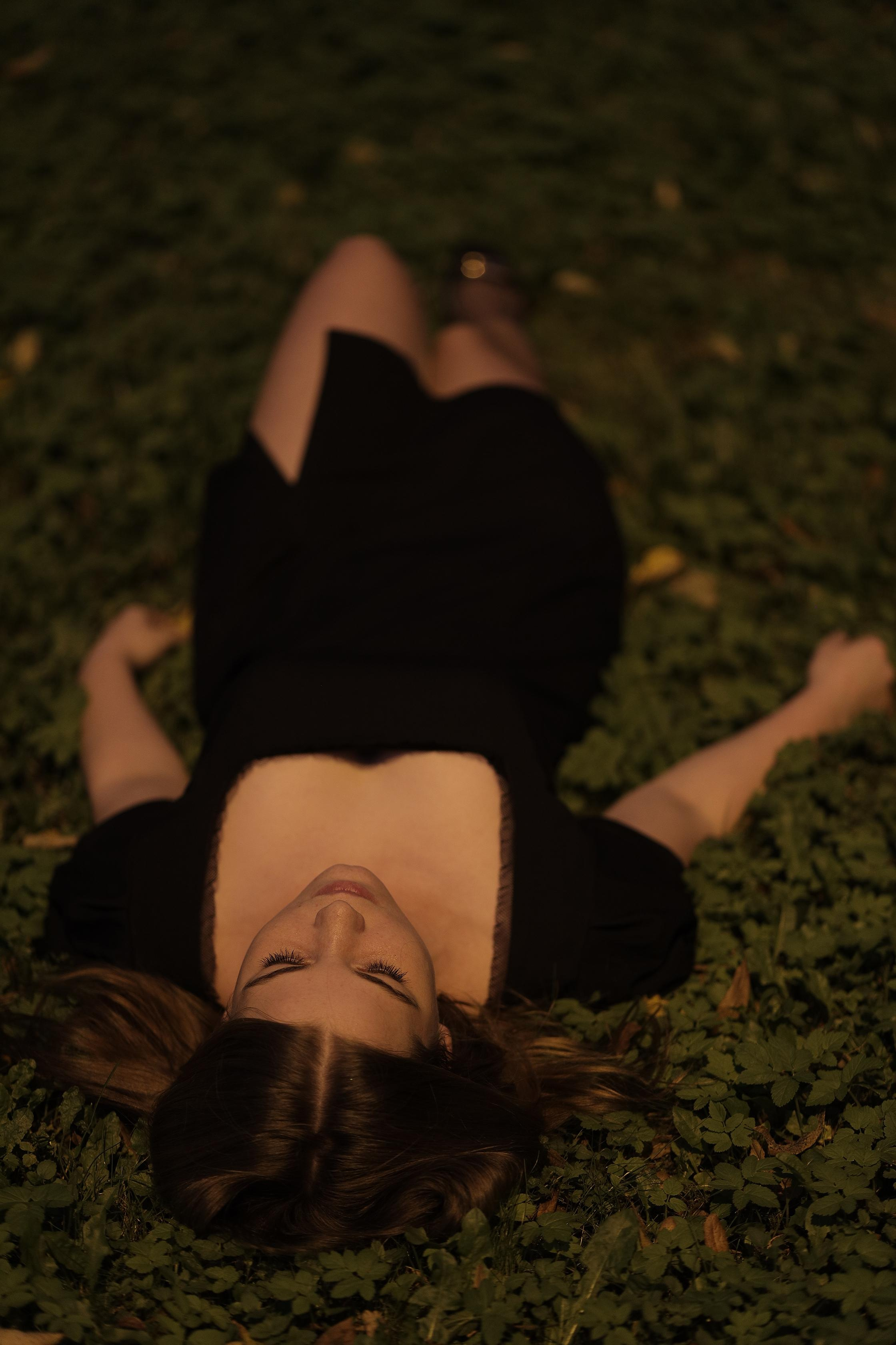 Олег и Анастасия. Арт-фотограф. Coffelisk