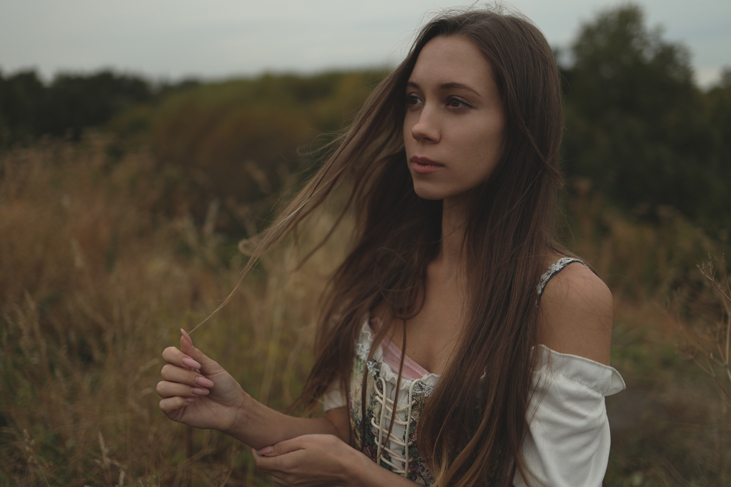 Bauerin. Арт-фотограф. Coffelisk