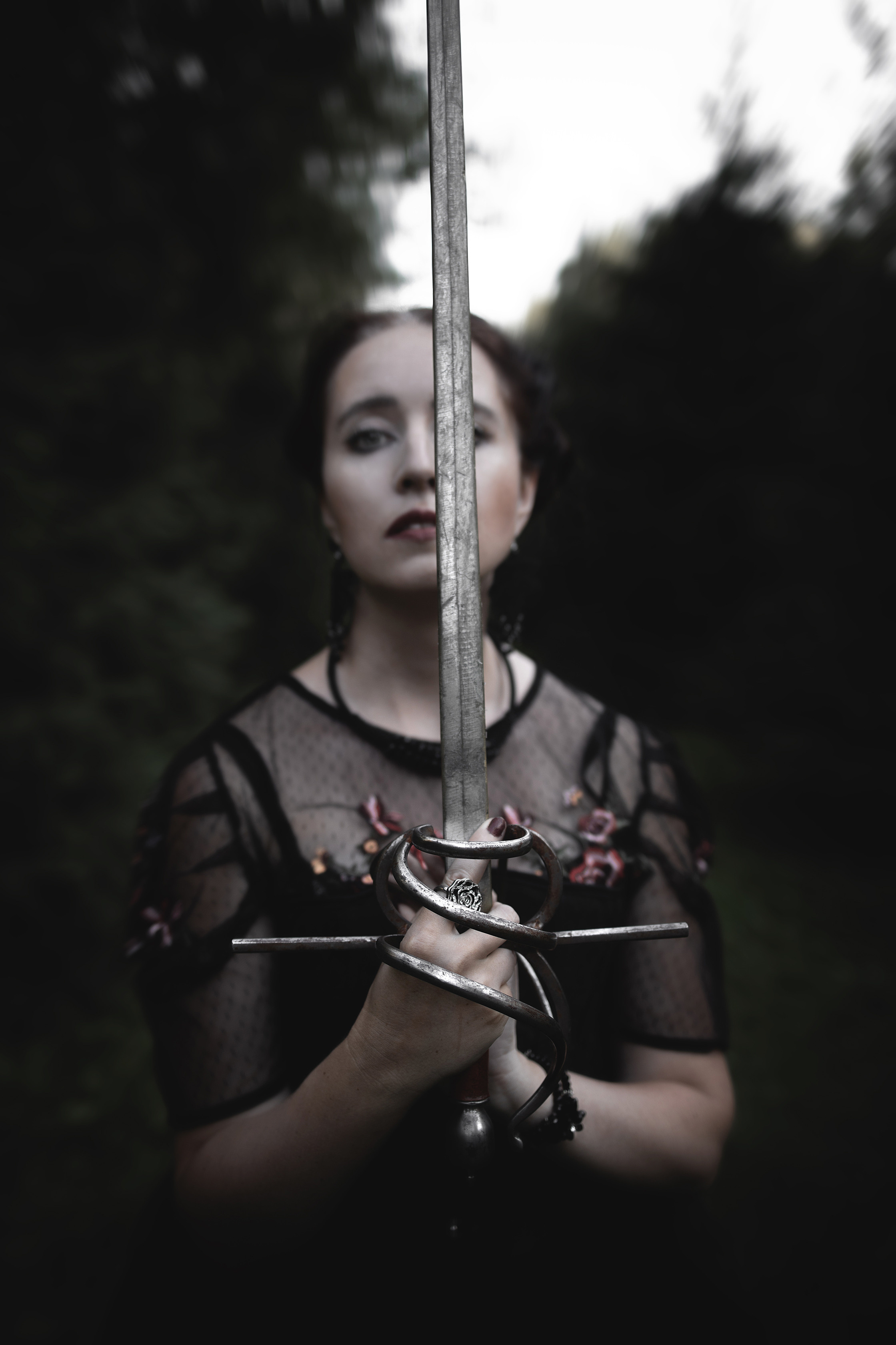 «Сказки Волшебного Леса». Фотовстреча. 2021. Арт-фотограф. Coffelisk