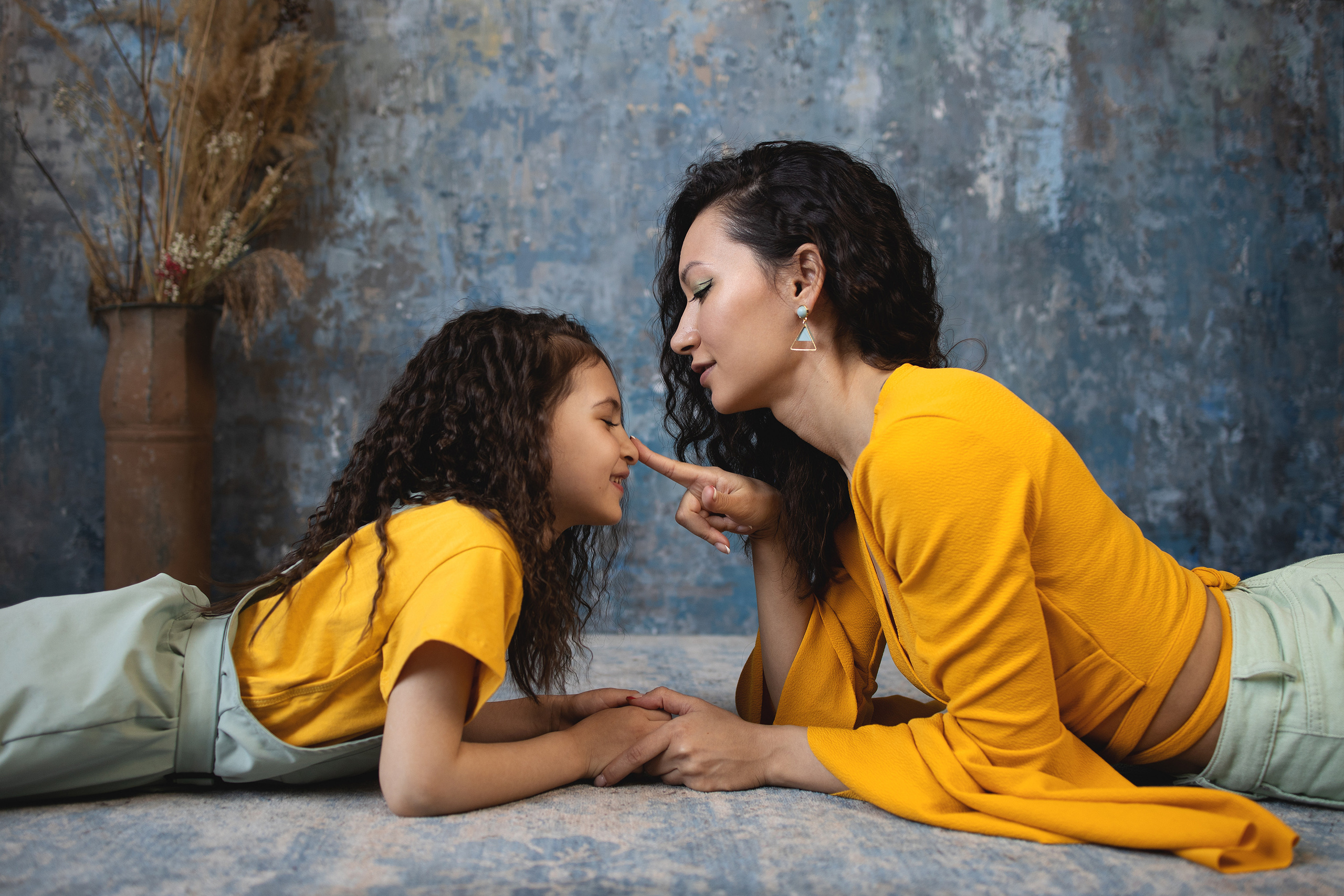 Татьяна и Алексей. Студия: Moloko. Арт-фотограф. Coffelisk