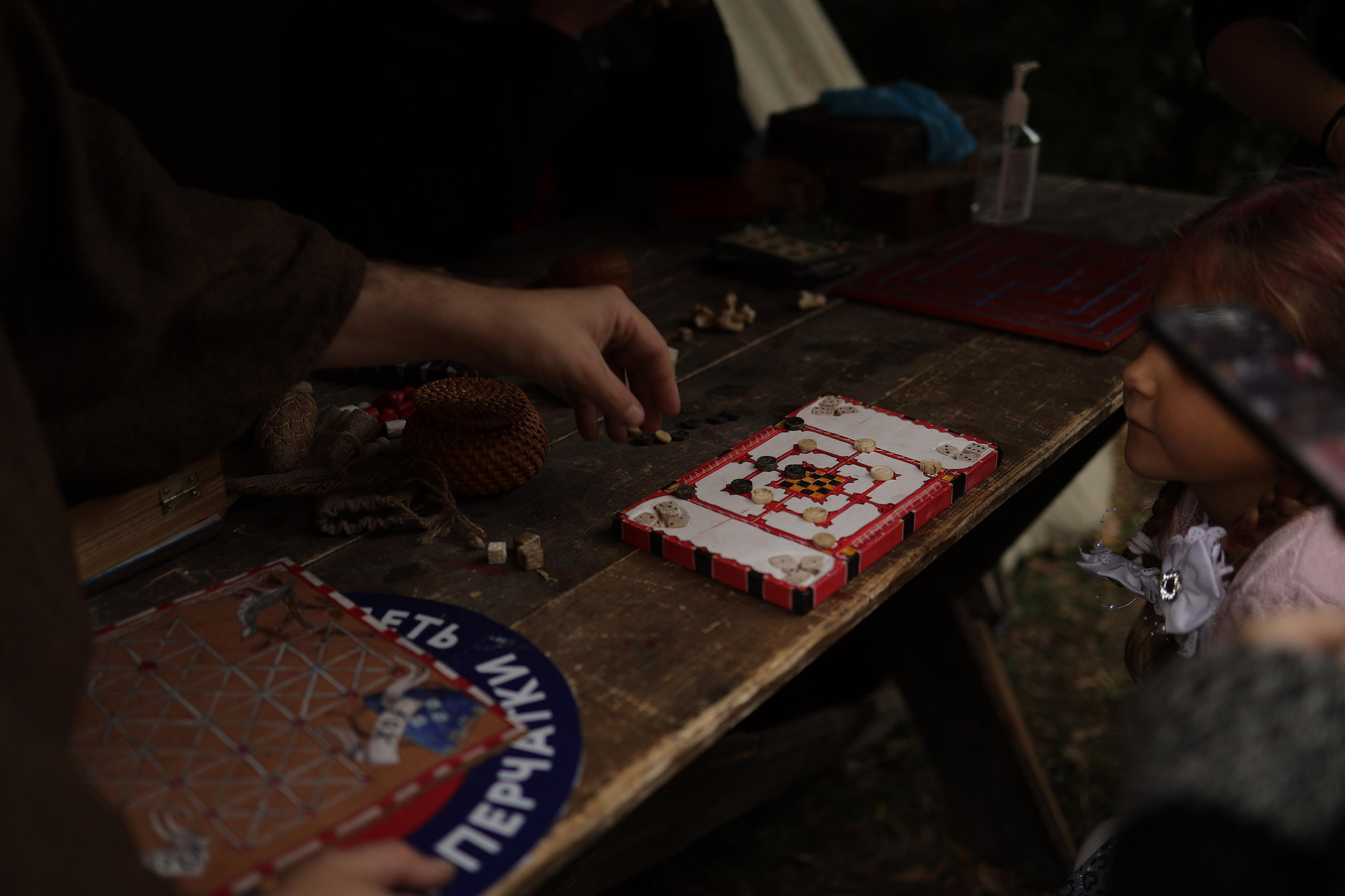 Падарм. Арт-фотограф. Coffelisk