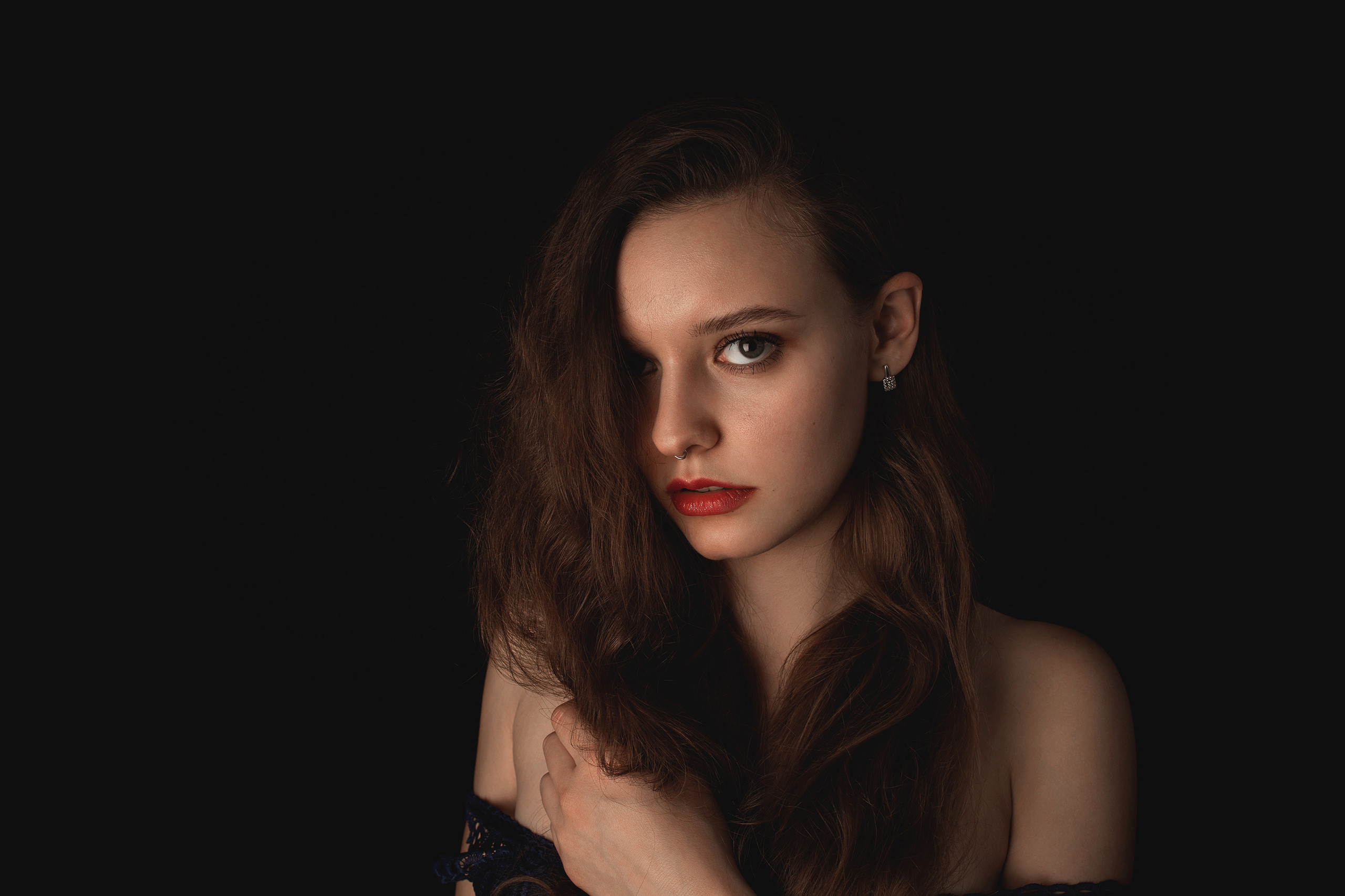 Alla Kravchuk. Арт-фотограф. Coffelisk