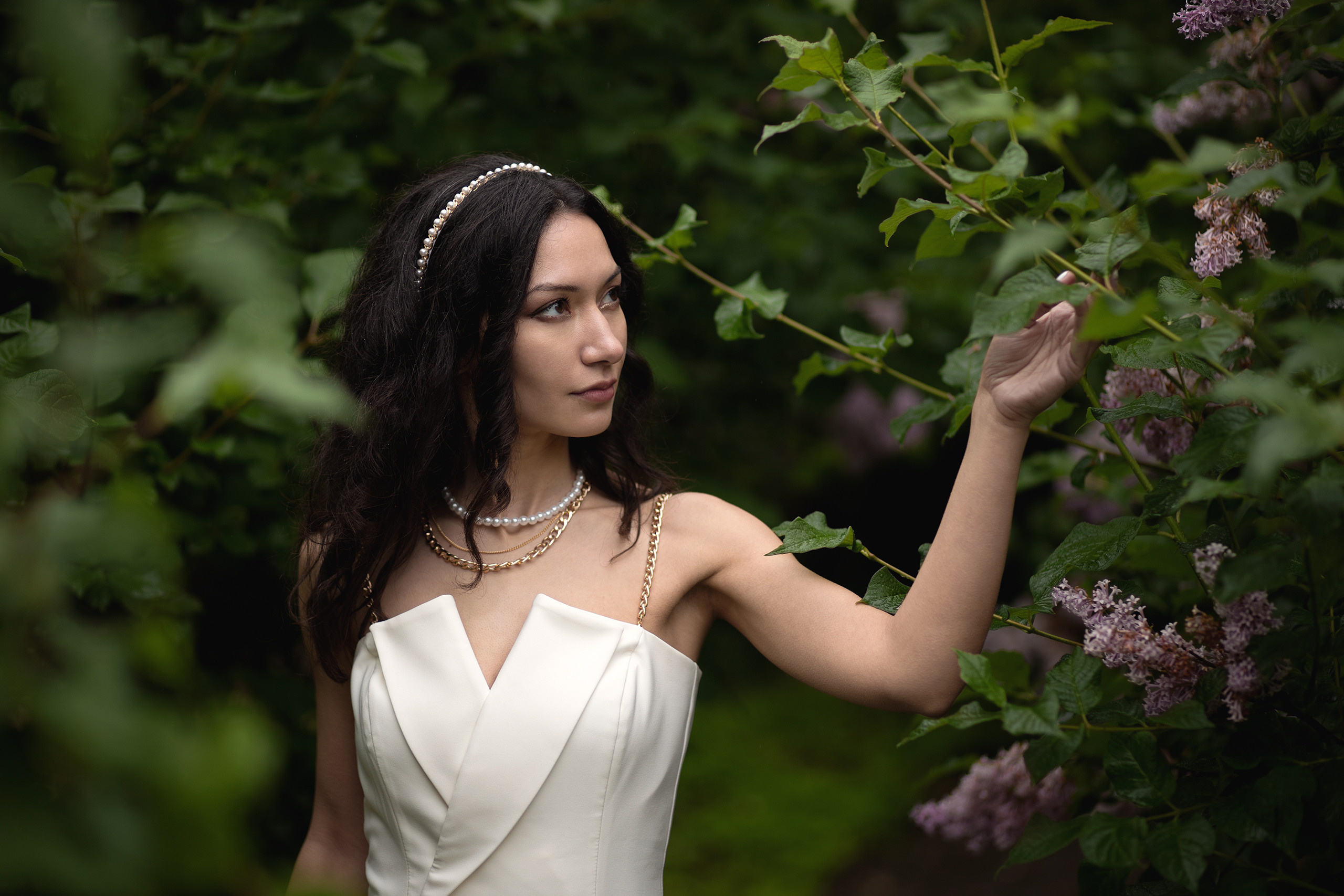 Татьяна и Алексей. День свадьбы. Арт-фотограф. Coffelisk