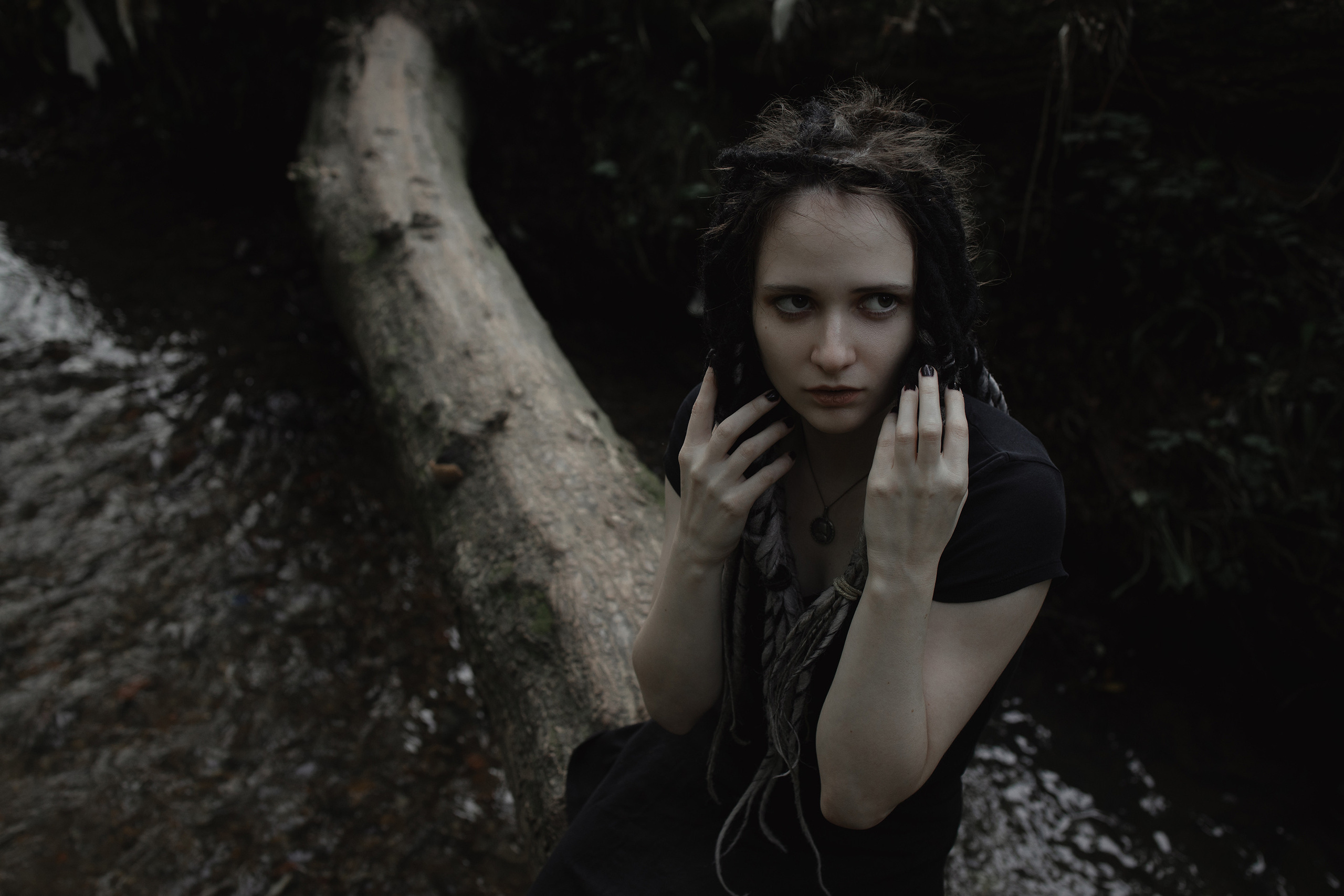 Book of soul. Арт-фотограф. Coffelisk