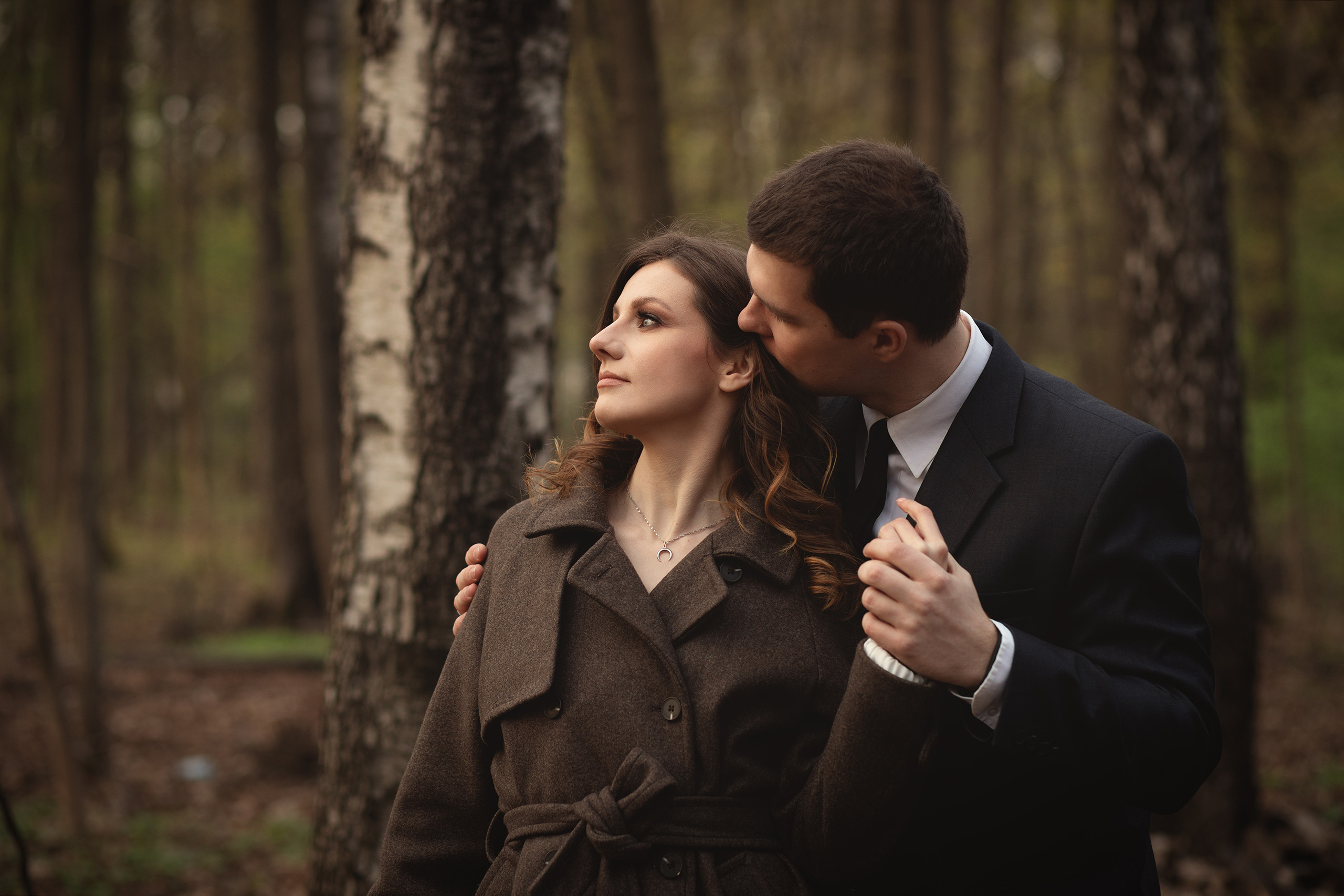 Ольга и Ярослав. Арт-фотограф. Coffelisk