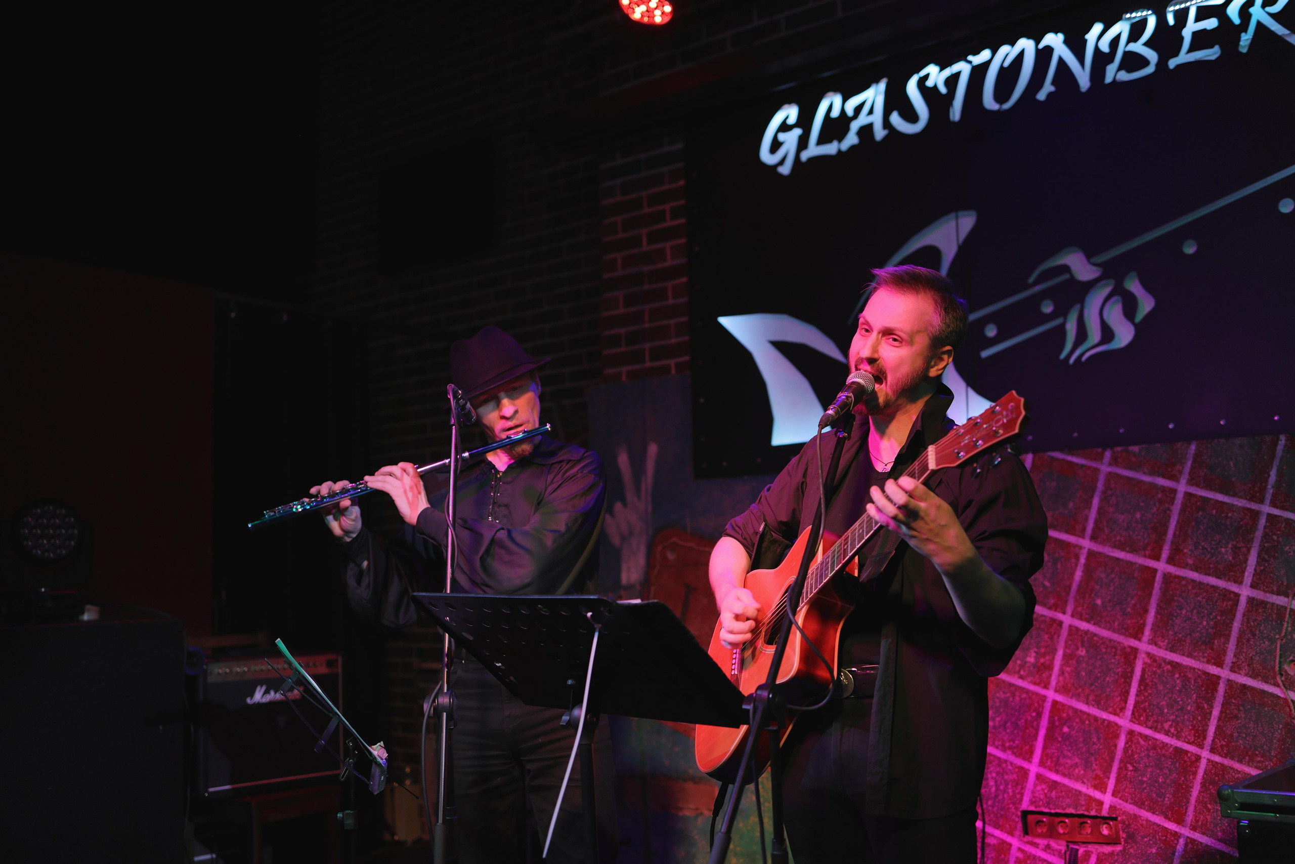 Desfer  — Birthday in black. Volume 6. Клуб «Glastonberry». 2022. Арт-фотограф. Coffelisk