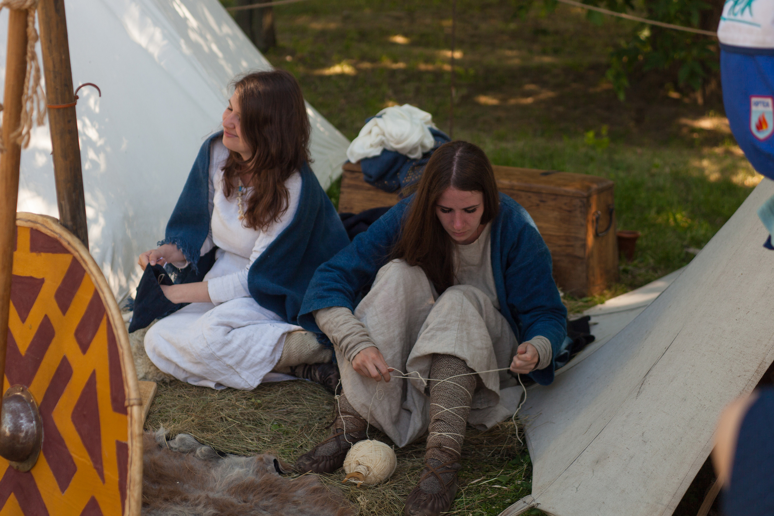 Времена и эпохи. Арт-фотограф. Coffelisk