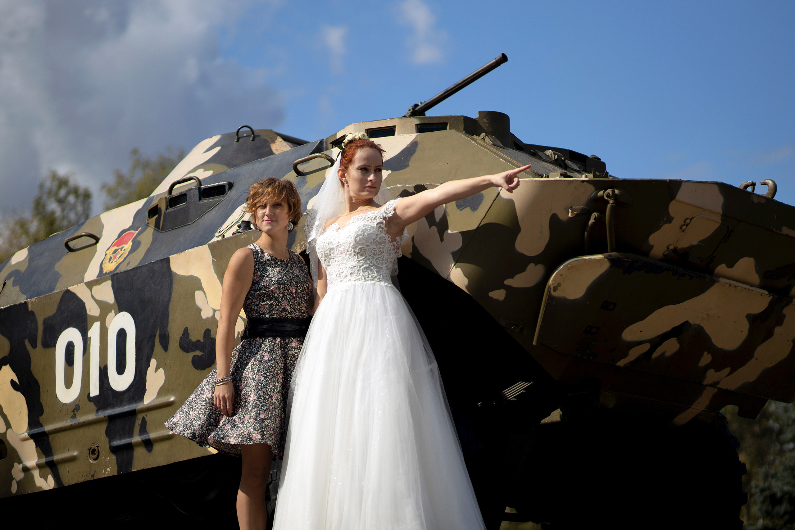 Маргарита и Николай. Арт-фотограф. Coffelisk