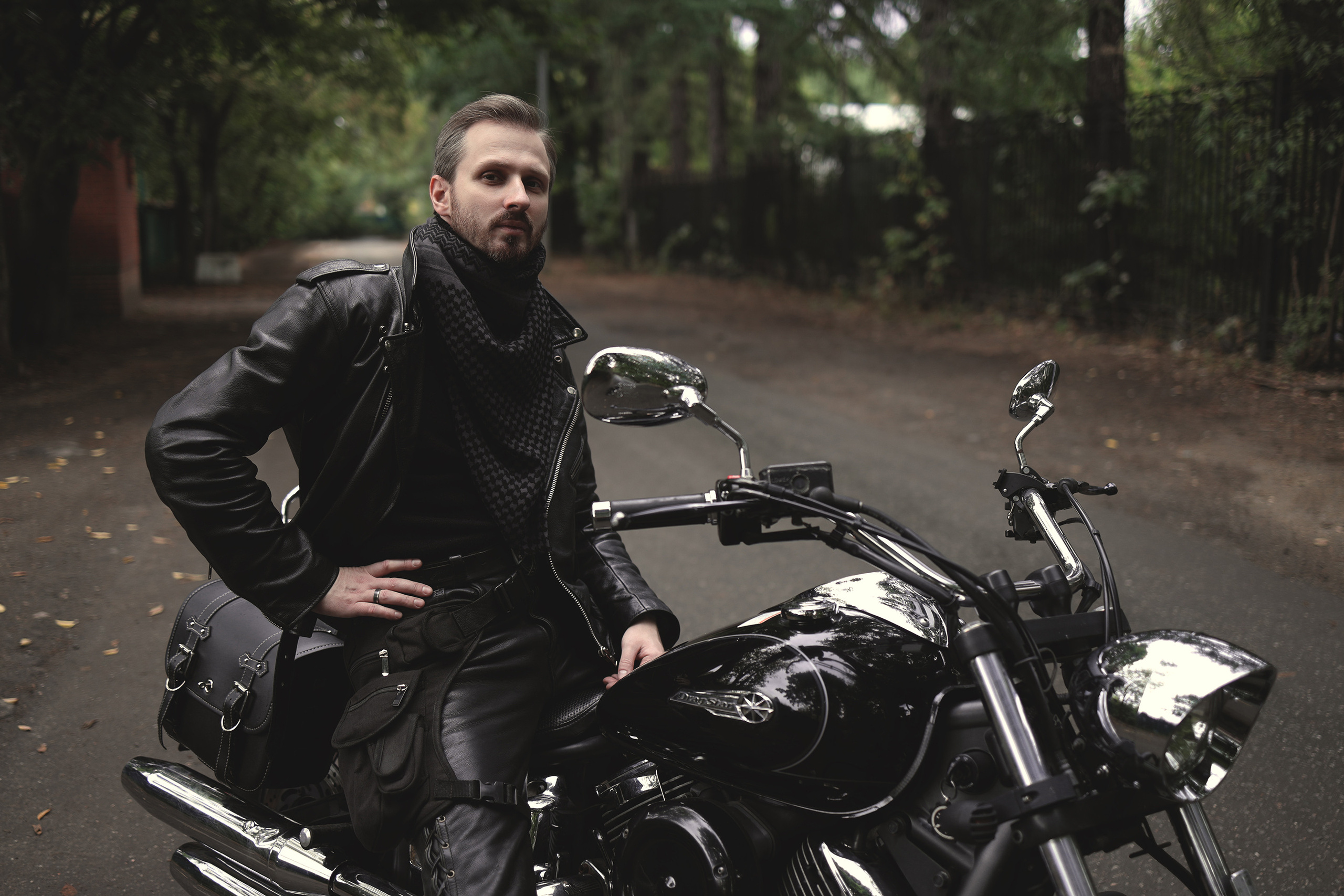 Come together. Арт-фотограф. Coffelisk