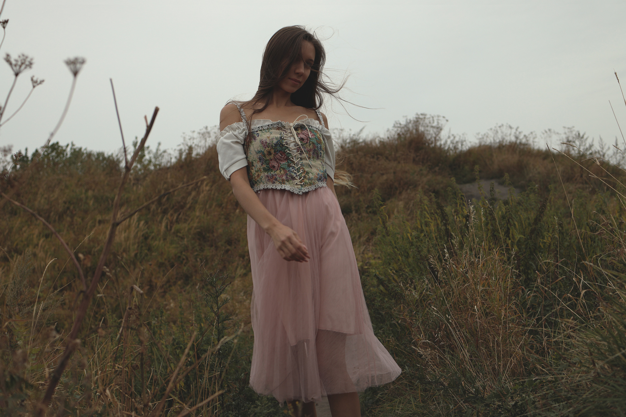 Bauerin. Арт-фотограф. Coffelisk