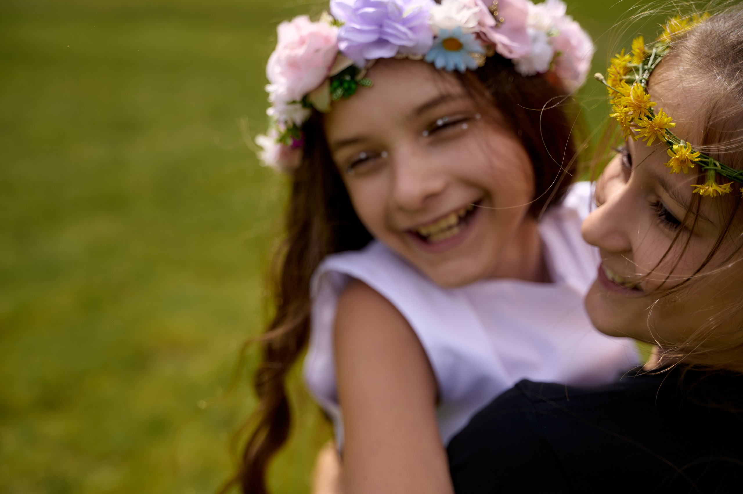 День рождение Милены. Фотограф Егорьевск Коломна Воскресенск