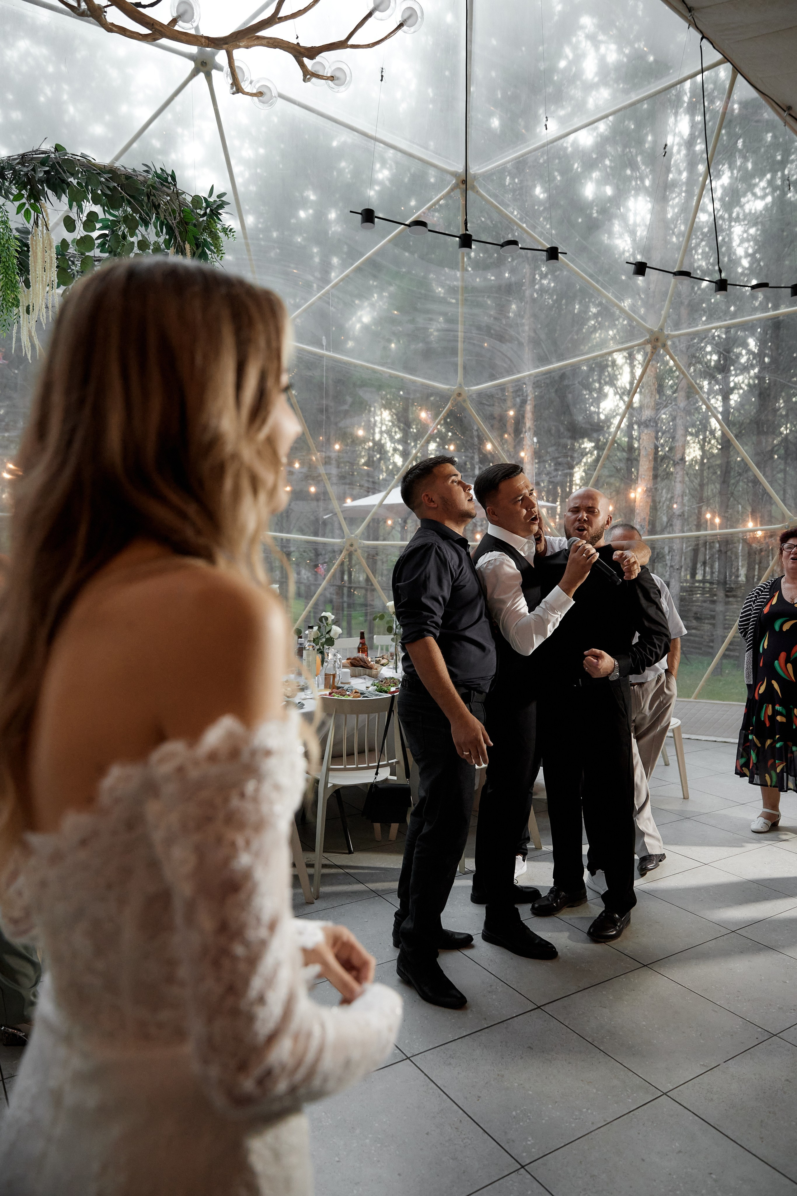 E&K. Профессиональный фотограф Светлана Писарева