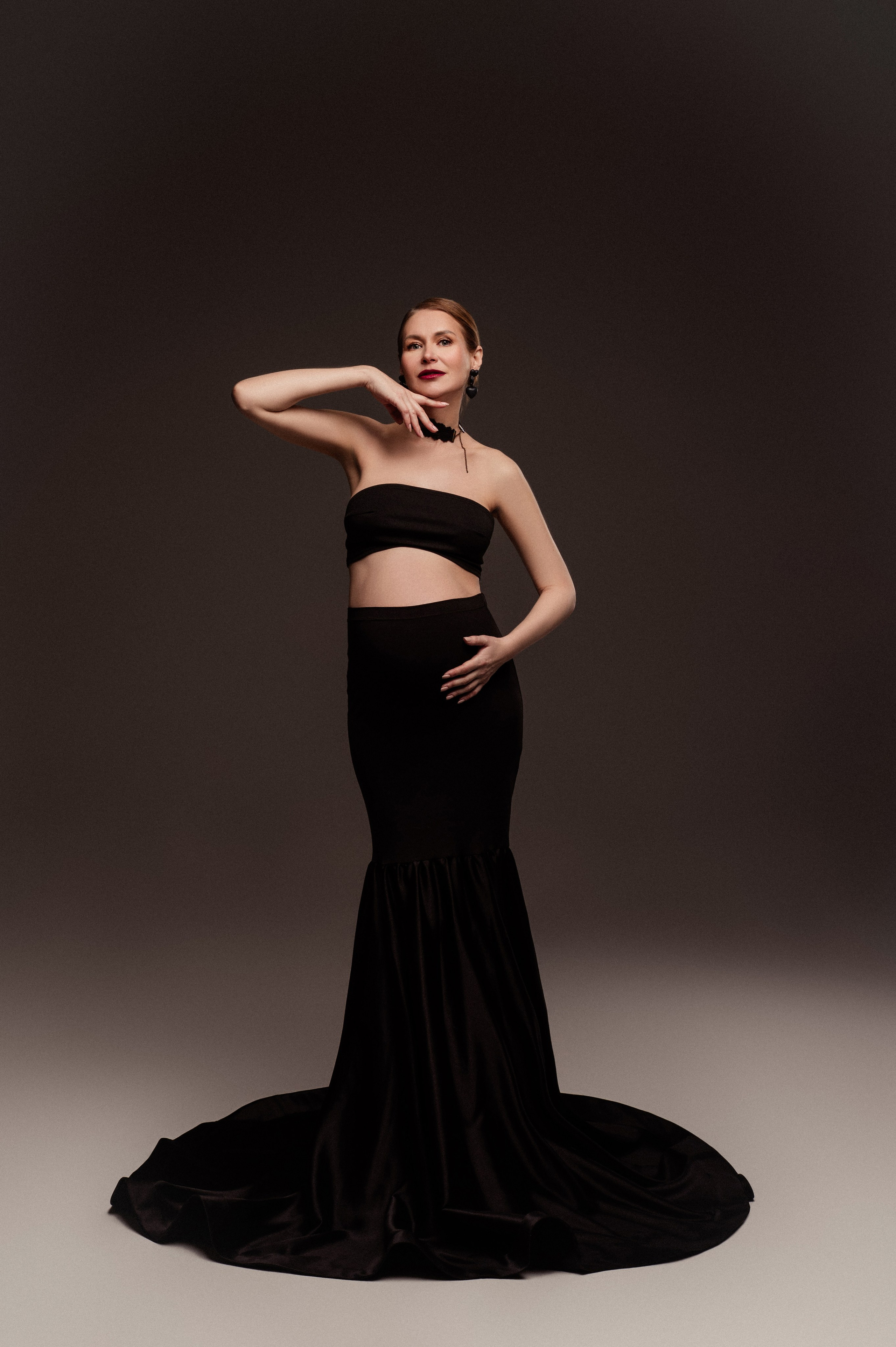 Минимализм. Алина Полонейчик, фотограф в Москве в стиле минимализм