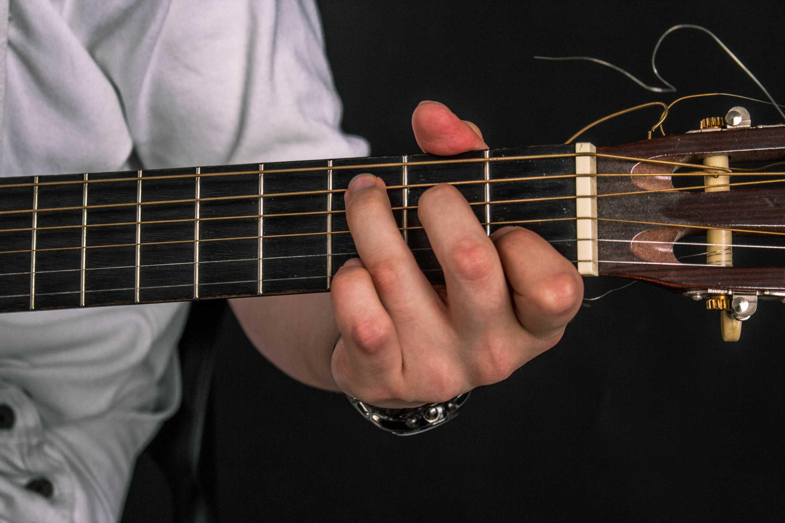 Андрей. Карпогоры, Санкт-Петербург