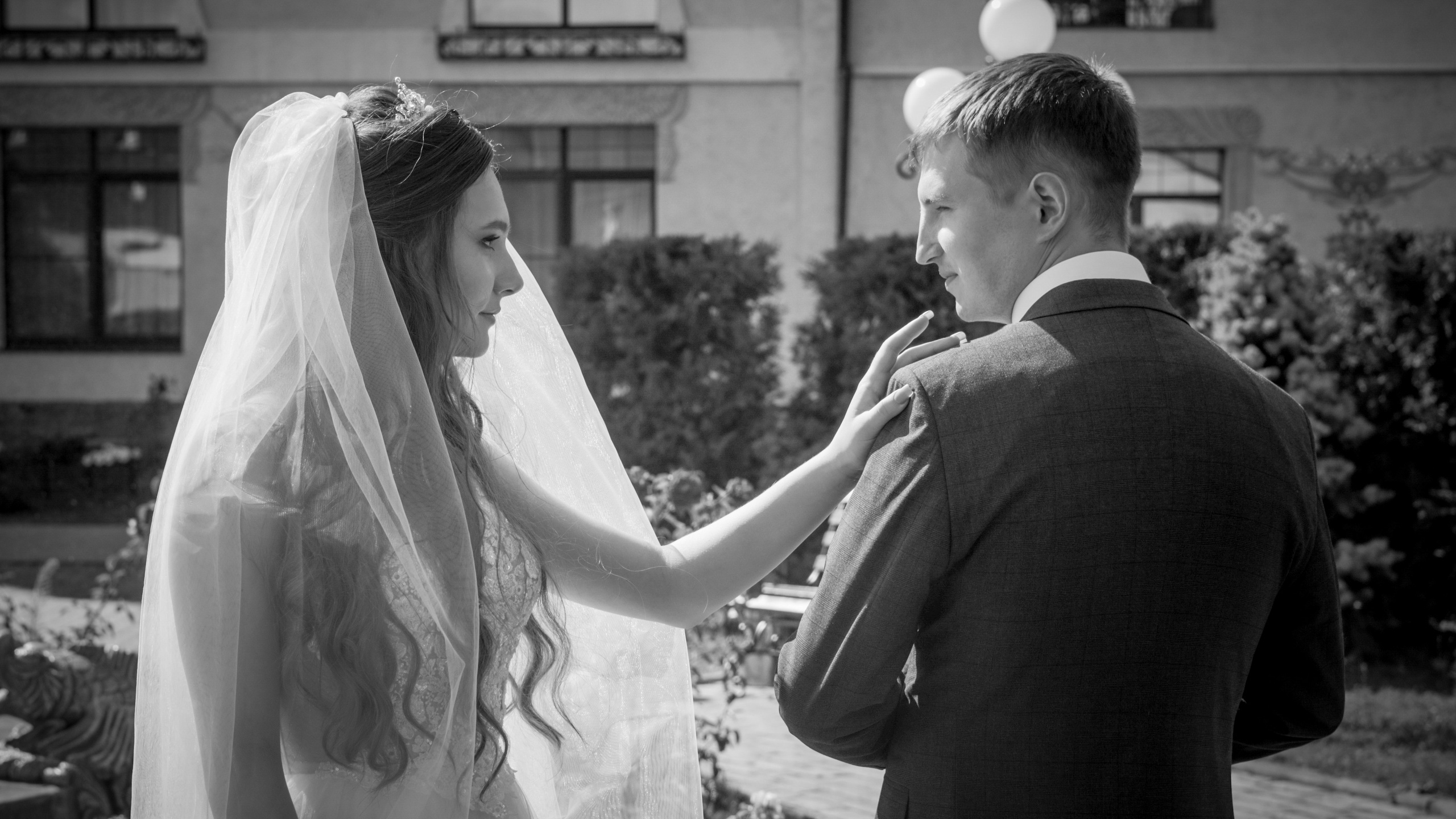 Стас и Ирина. Команда фотографов и дизайнеров в Егорьевске