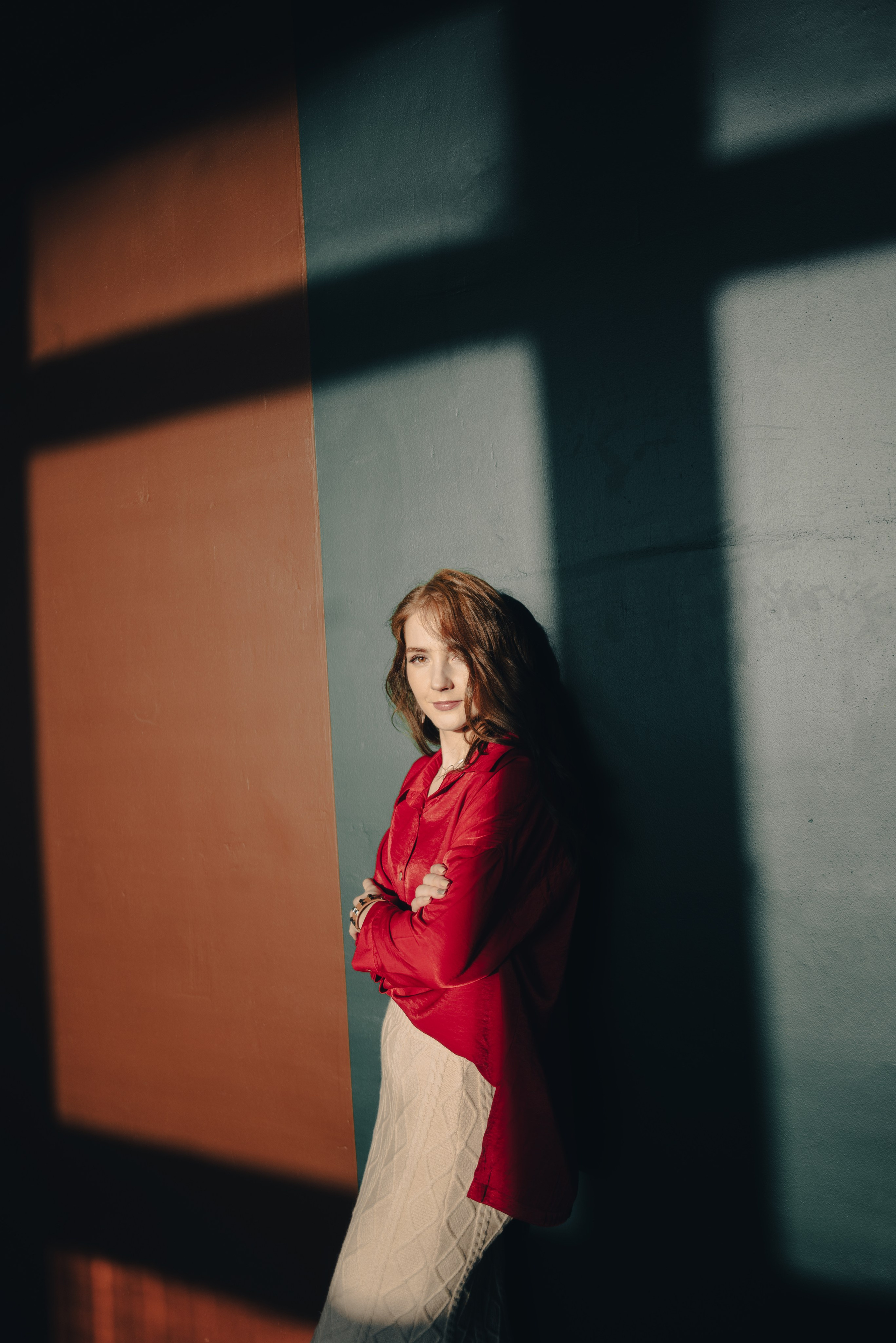 Контент фотограф Тула, Женя Смокина