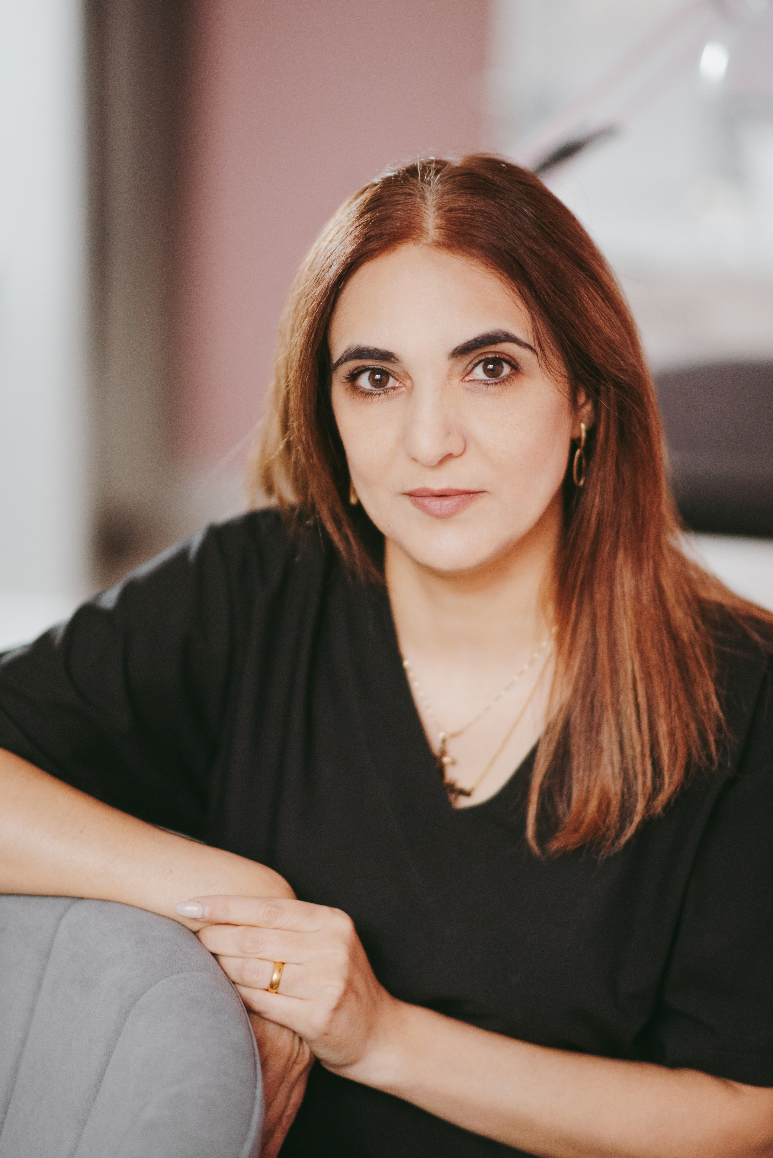 Контент фото для мастера маникюра, фотограф Женя Смокина