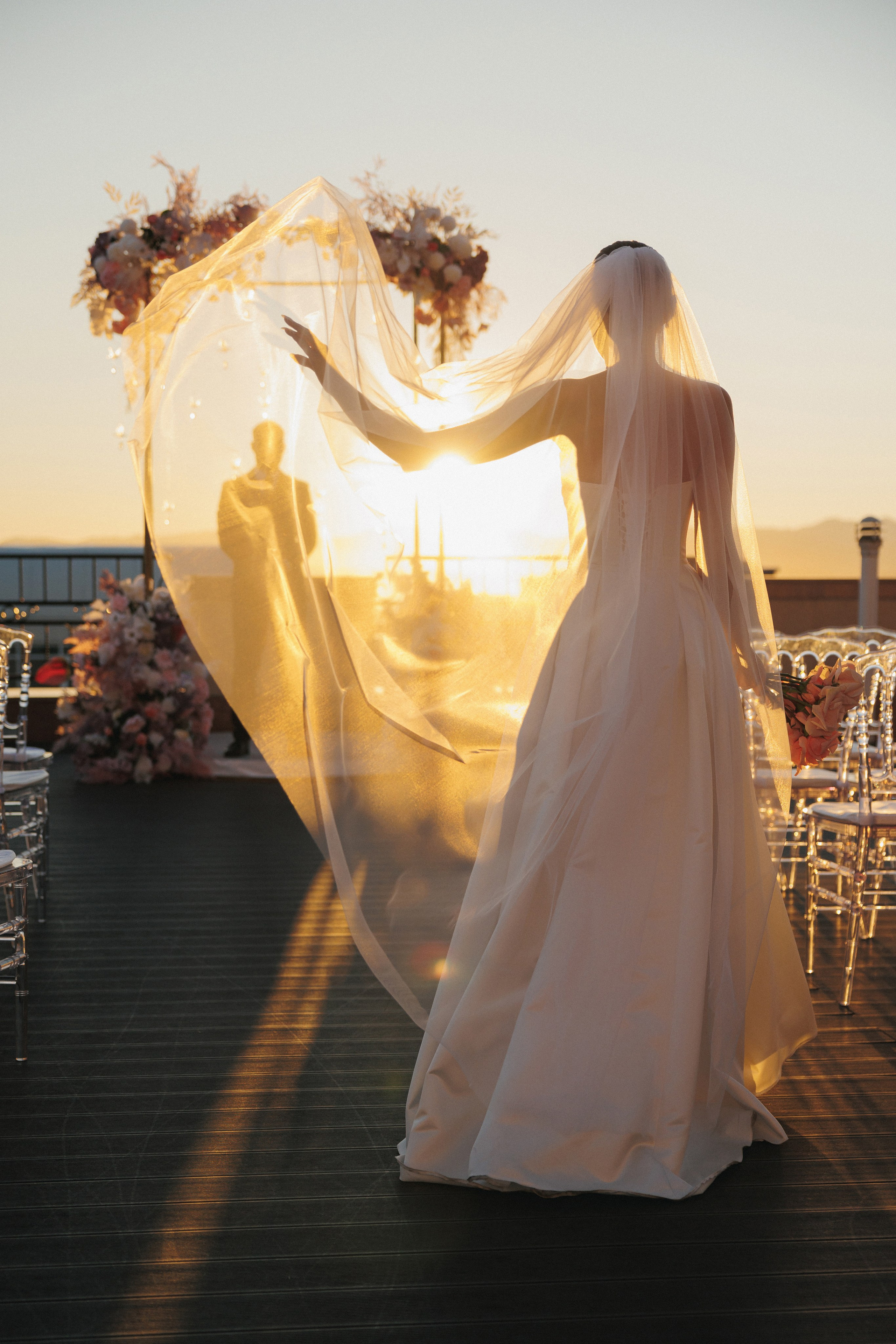 БОГДАН И АНАСТАСИЯ | ЮЖНО-САХАЛИНСК. Wedding and family photographer in Vladivostok Anton Blokhin