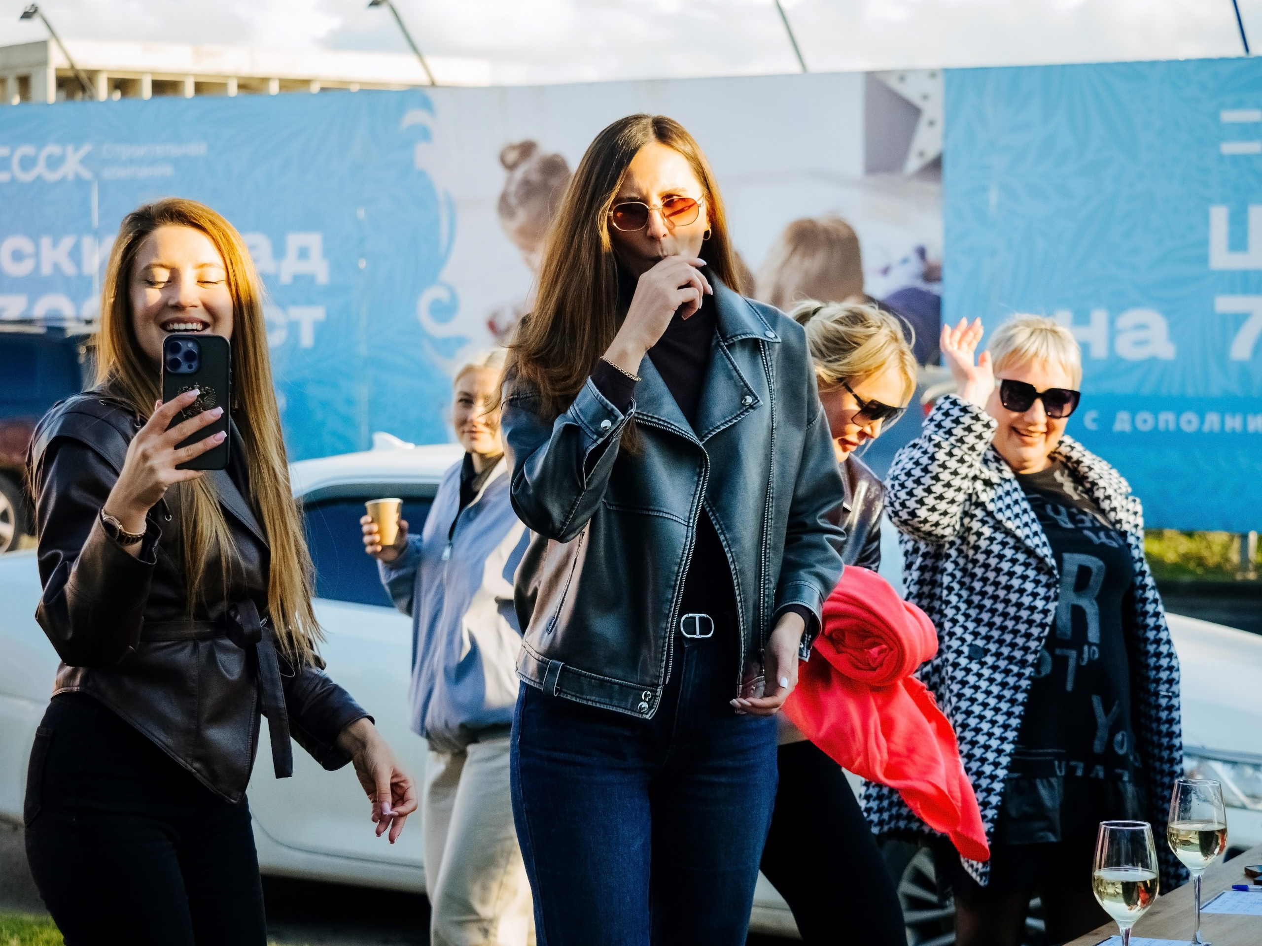 Репортаж. АНАПА ФОТОСТУДИЯ № 13