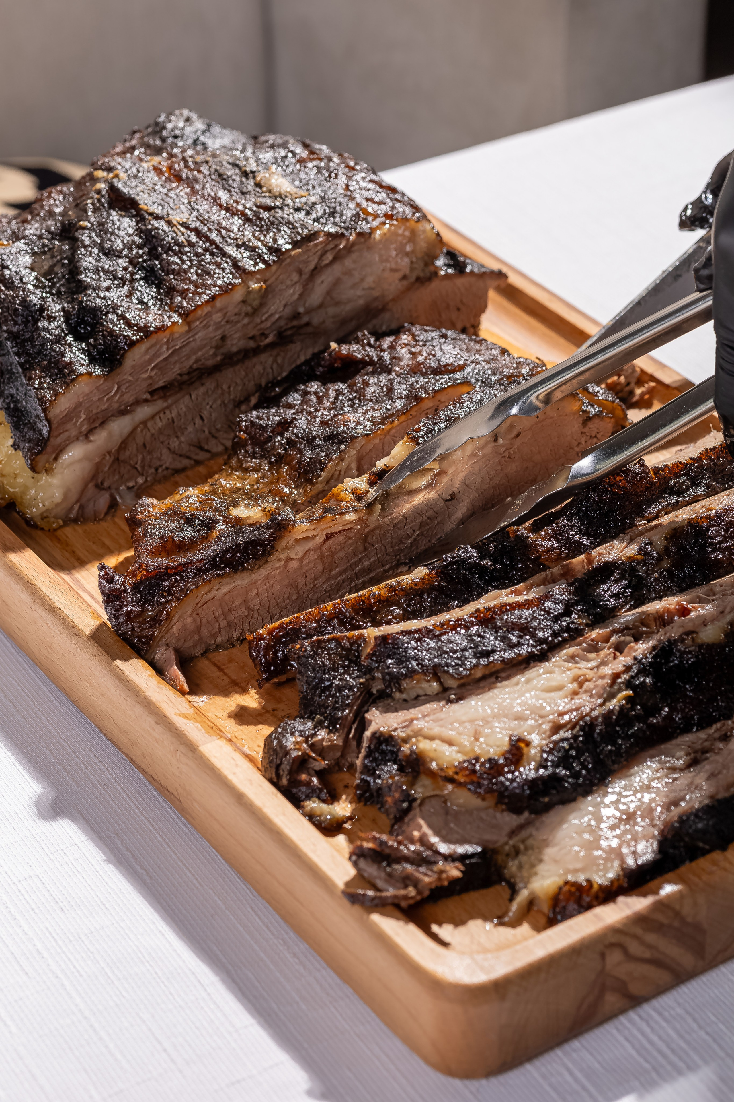 Съемка для онлайн меню и соцсетей Dio Grand Cafe. Рекламный фуд фотограф и видеограф в Астане Алина Лысенко