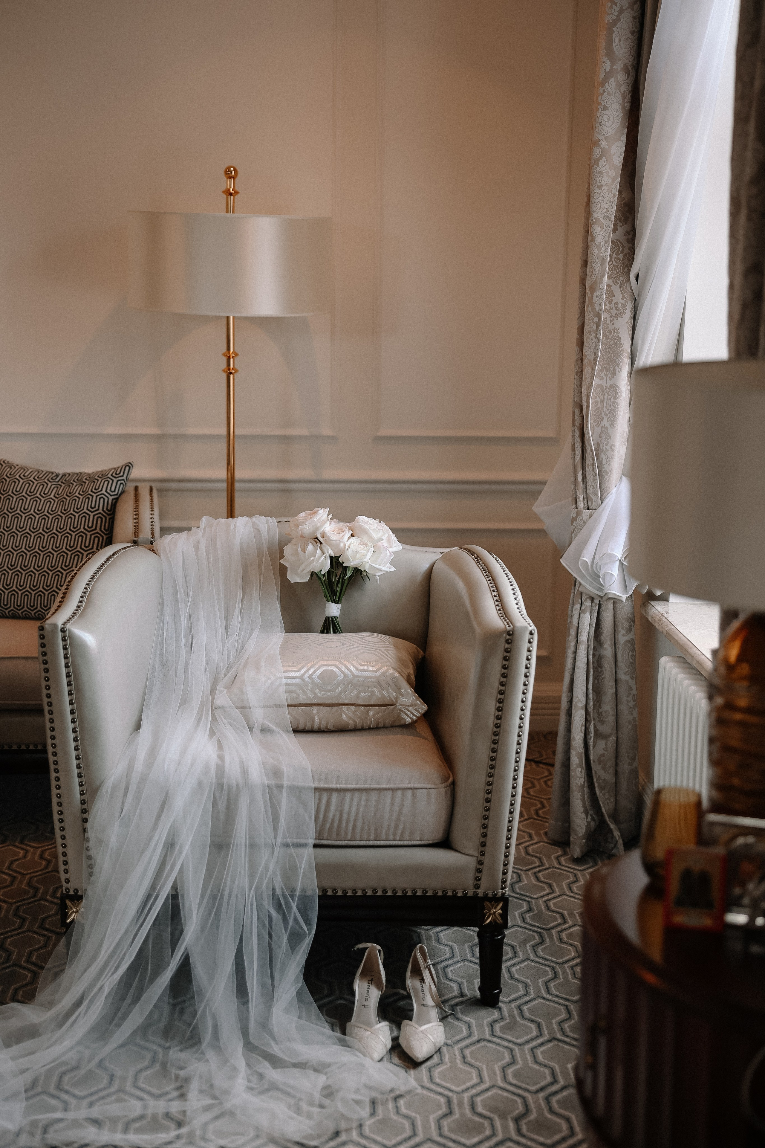 Вика и Иван. Свадебный и семейный Фотограф Денис Кошель