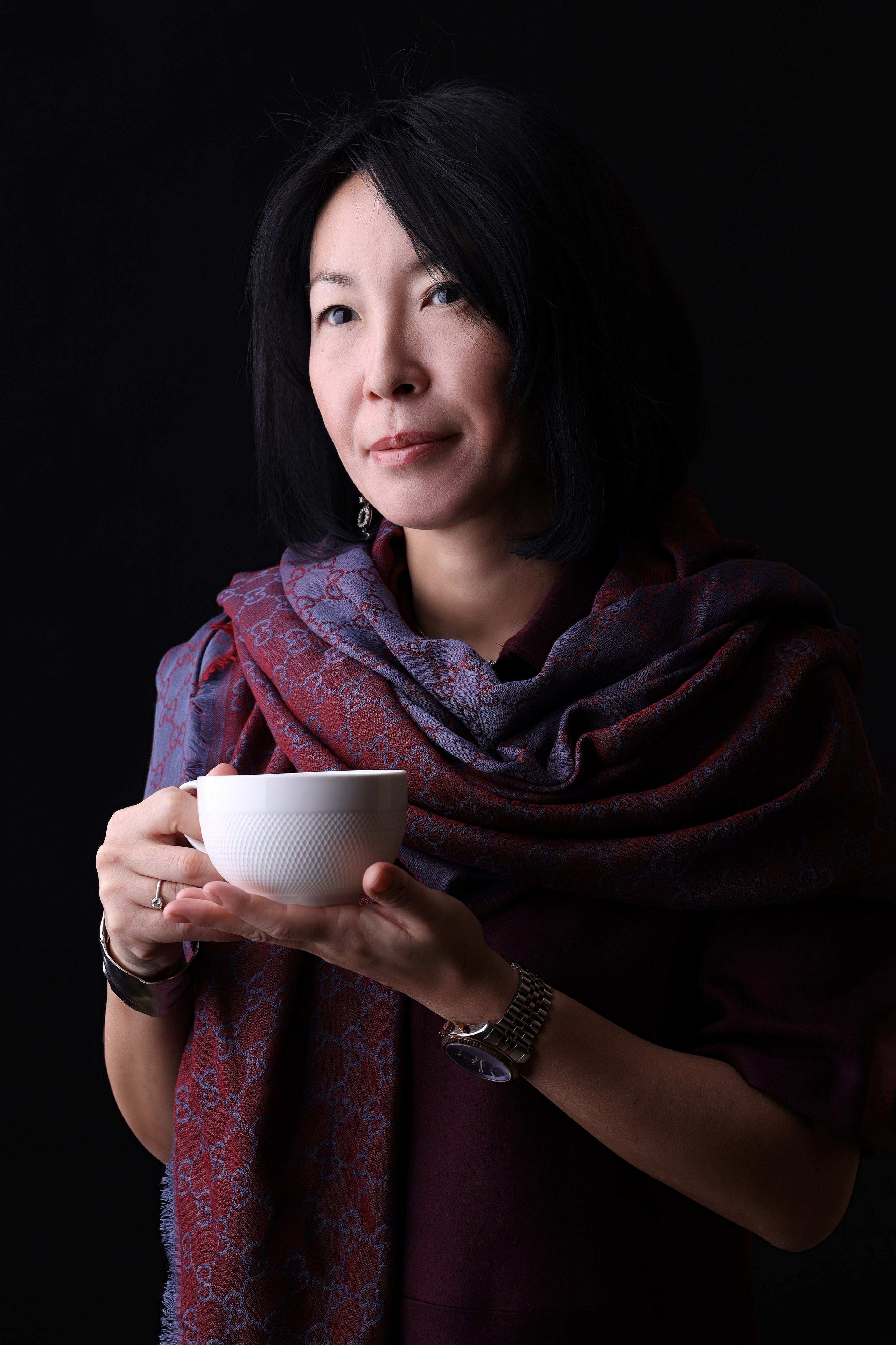 Портреты. Фотограф Светлана Заплатина