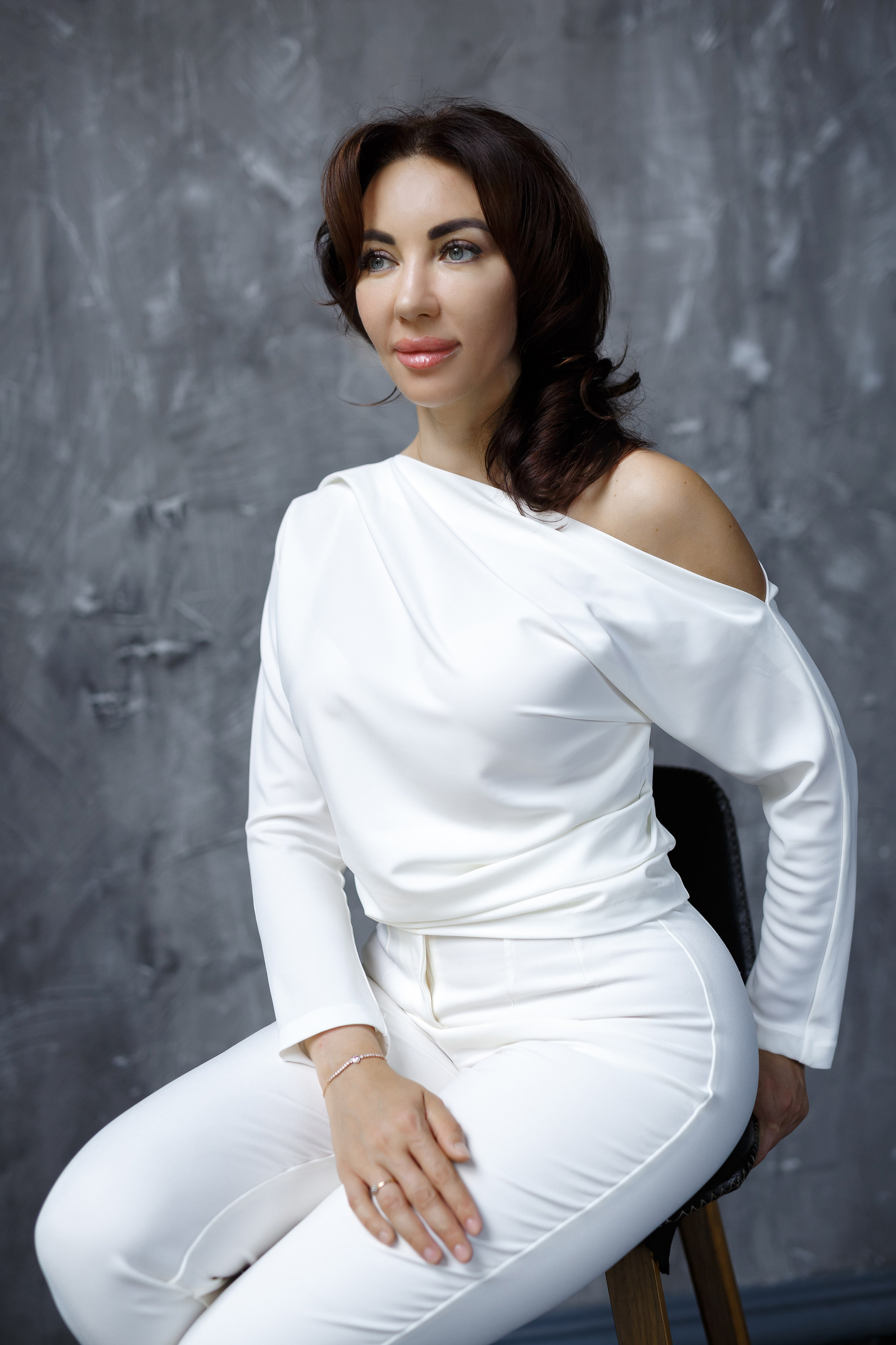 Наталья и дети. Фотограф в Воронеже Иван Самодуров