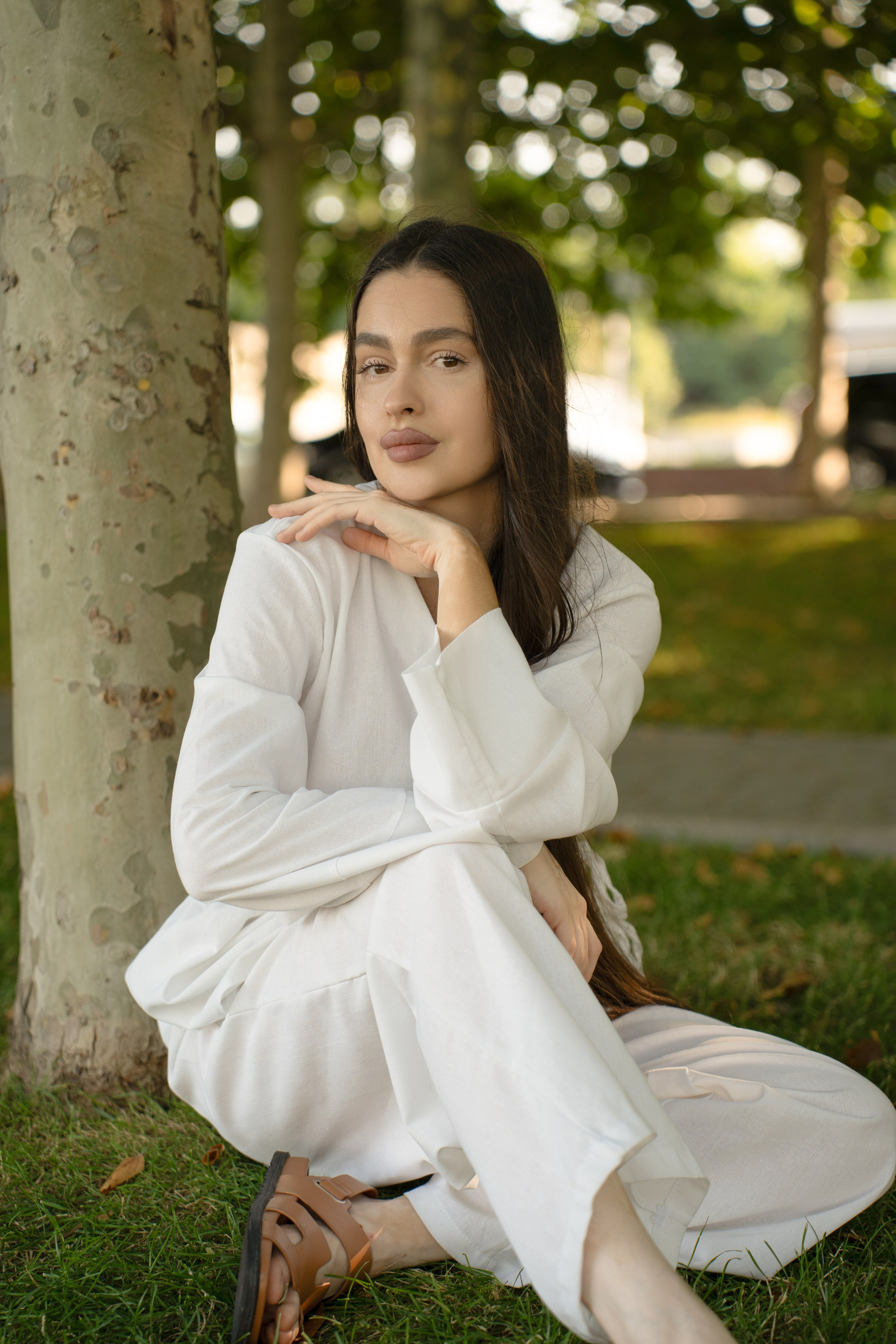 Диана. SHOT BY OLGA