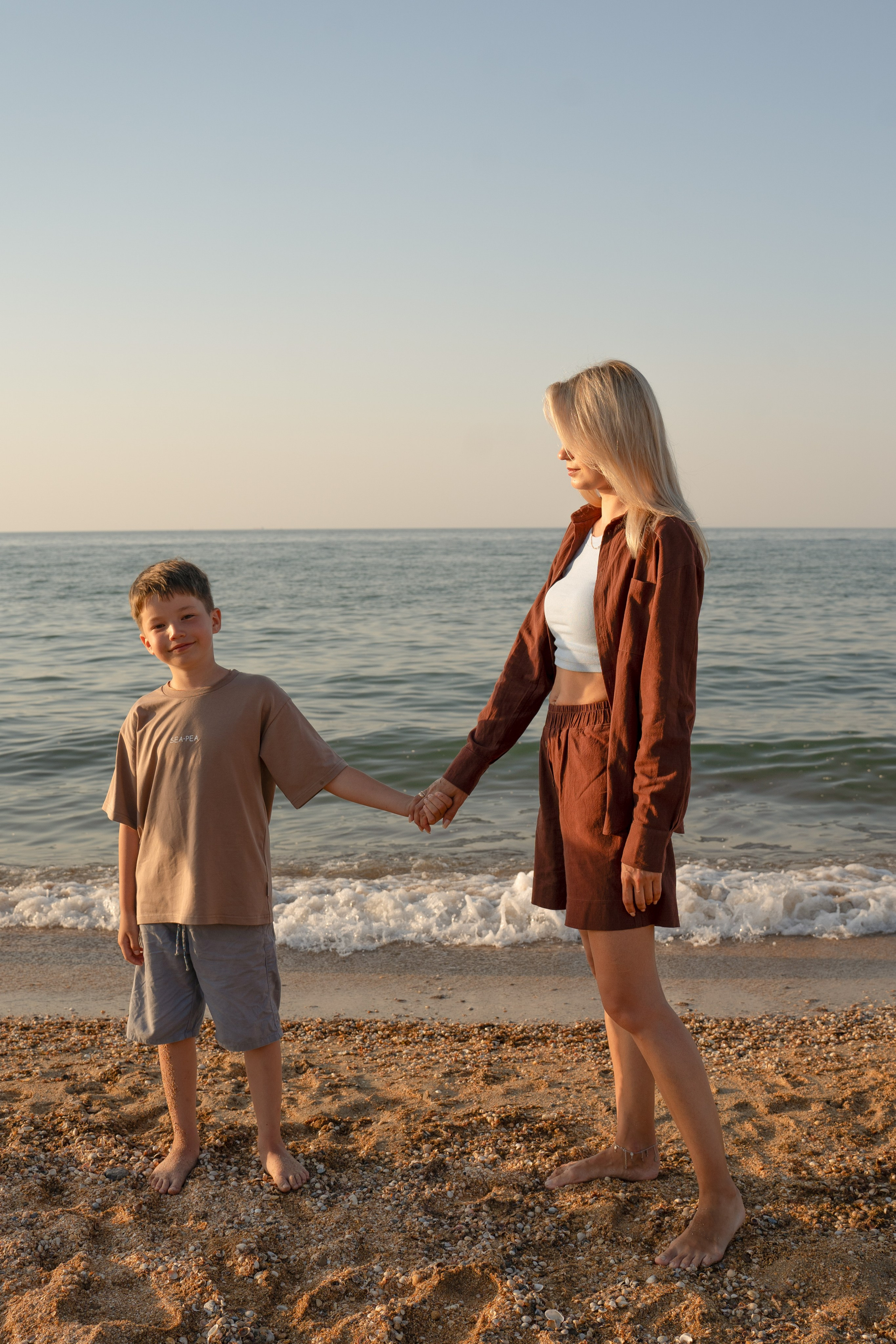 Анна. Семья. SHOT BY OLGA