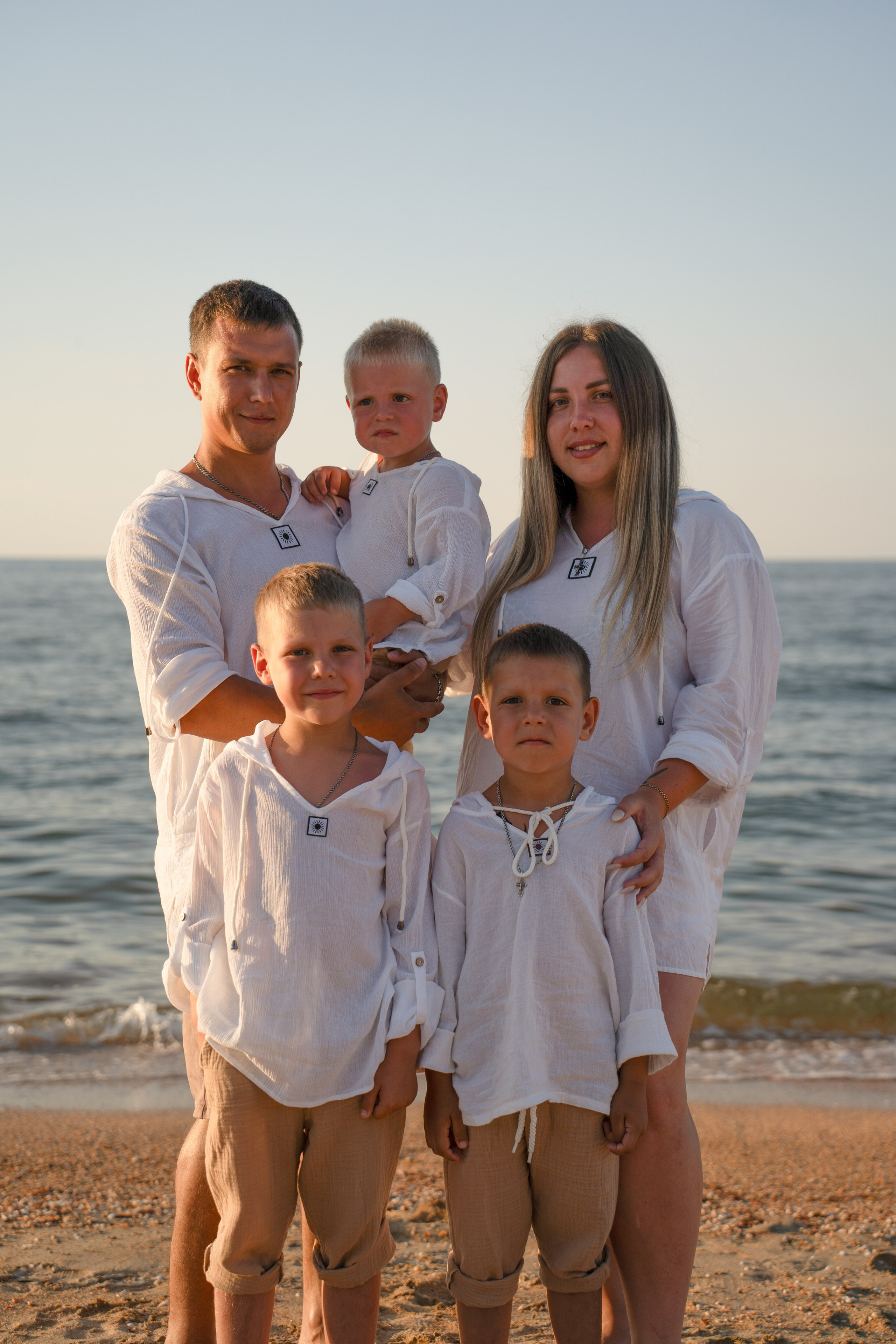 Екатерина. Семья. SHOT BY OLGA