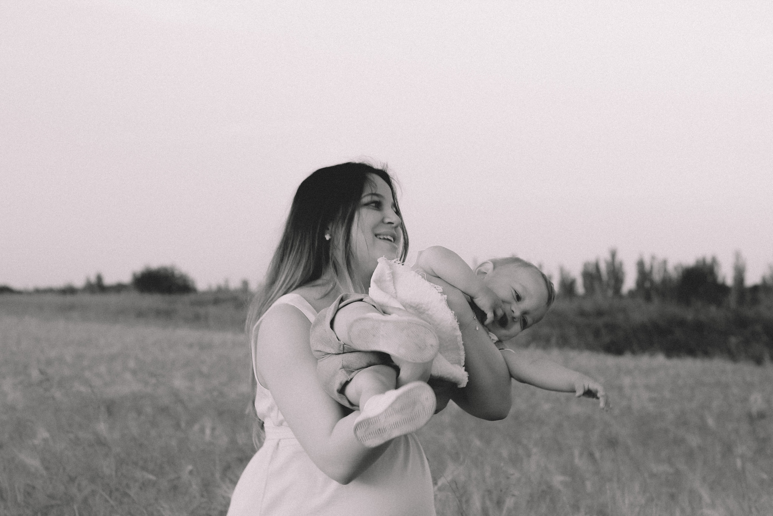 Семейная летняя