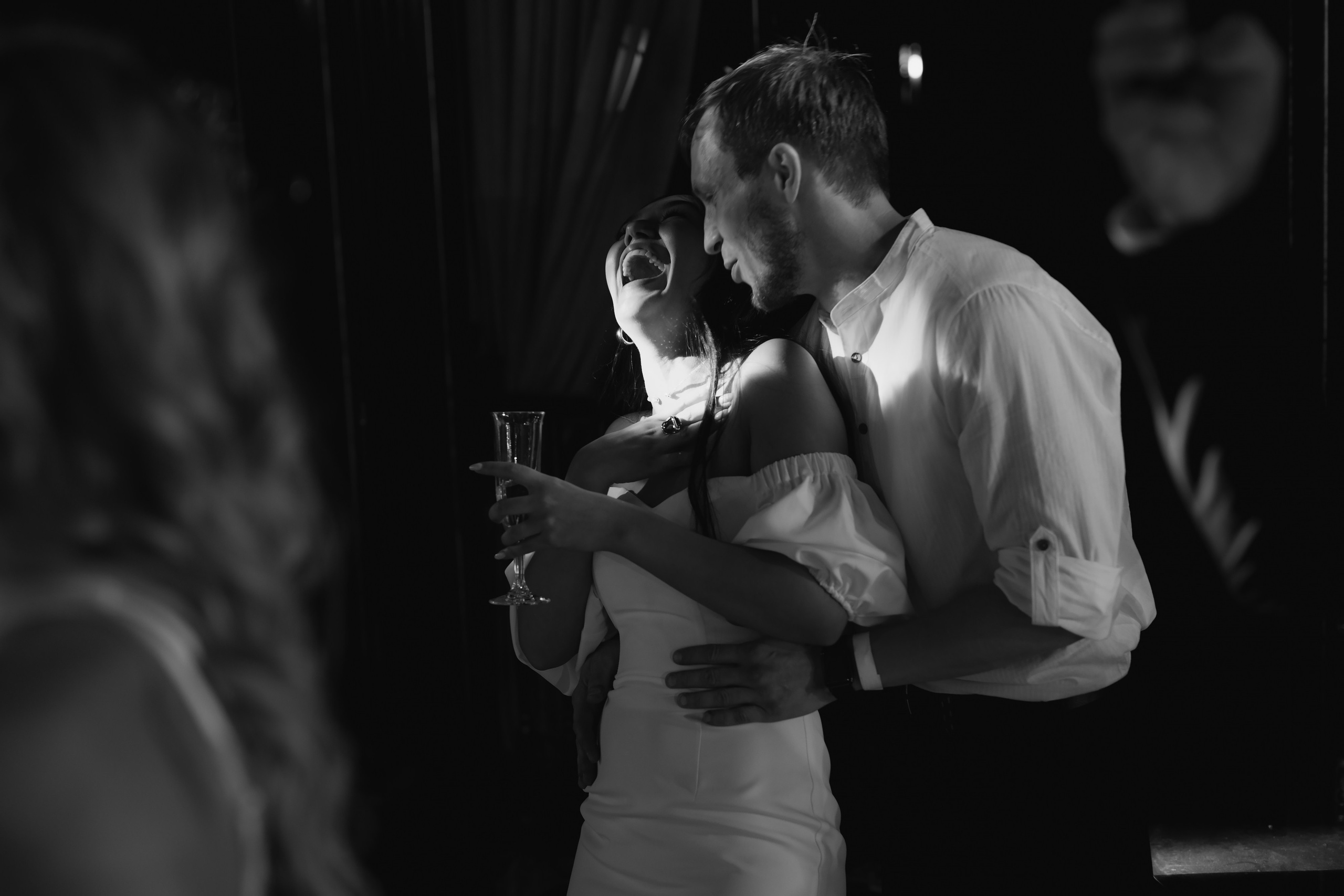 Максим & Даша. Дмитрий Позняк — свадебный фотограф в Брянске. Личный сайт фотографа