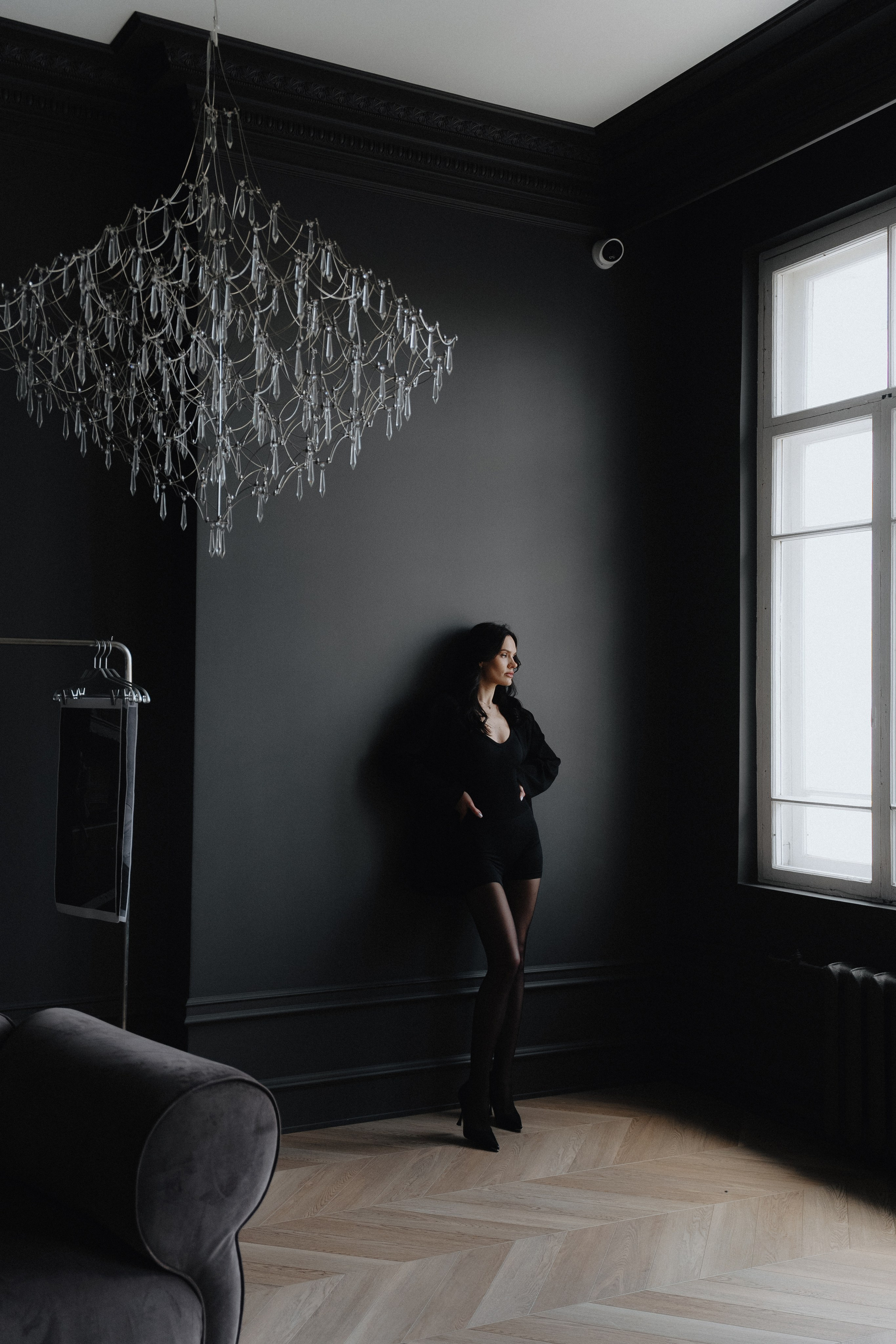 Анастасия. Фотограф с психологическим образованием