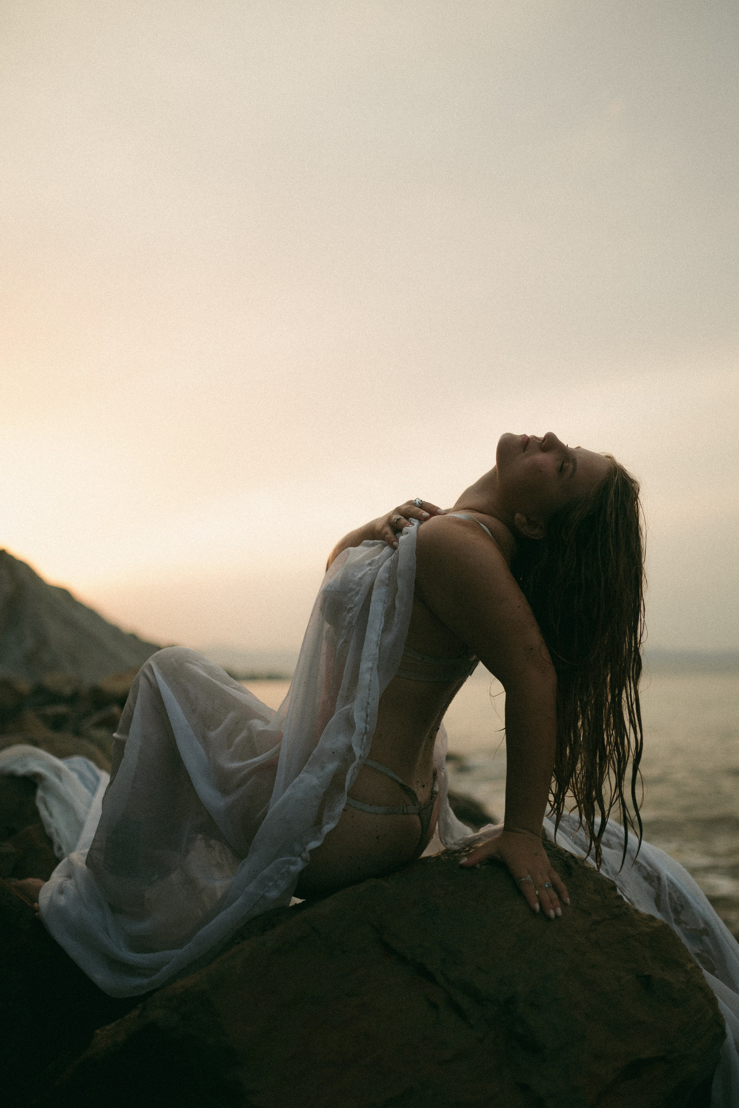 Анастасия. Фотограф Санкт-Петербург, Новороссийск