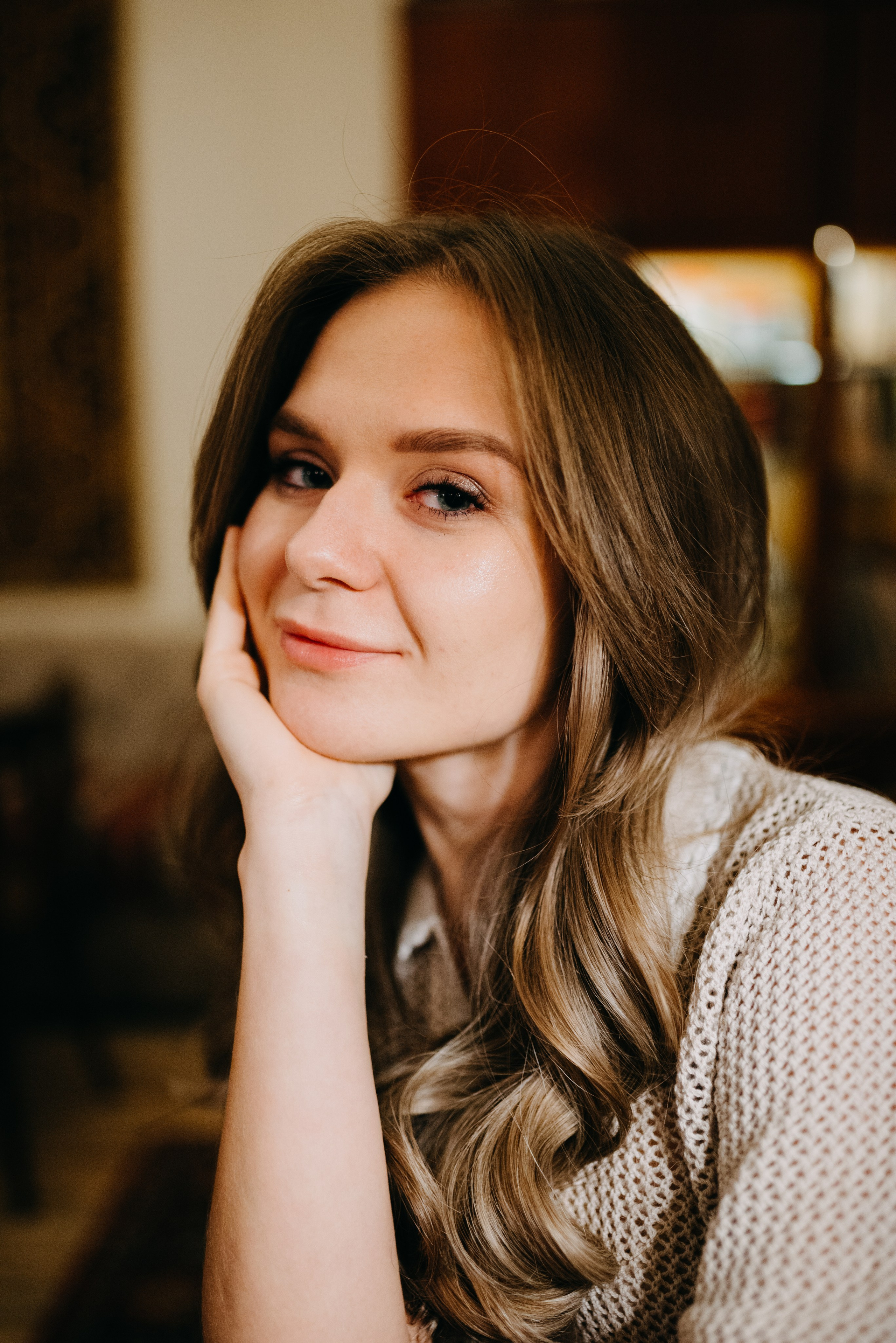 День рождения Алины | бар «Коммуналочка». Фотограф Санкт-Петербург, Новороссийск