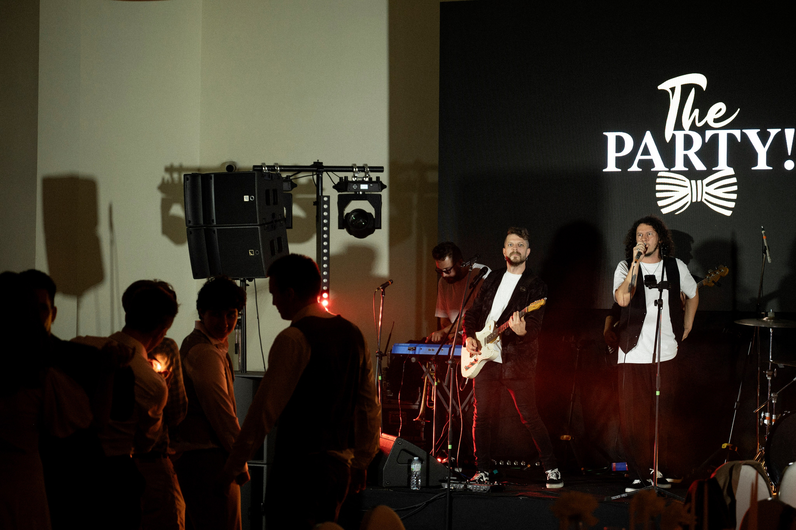 Александр и Елизавета. Свадебный и семейный фотограф Ракитин Илья