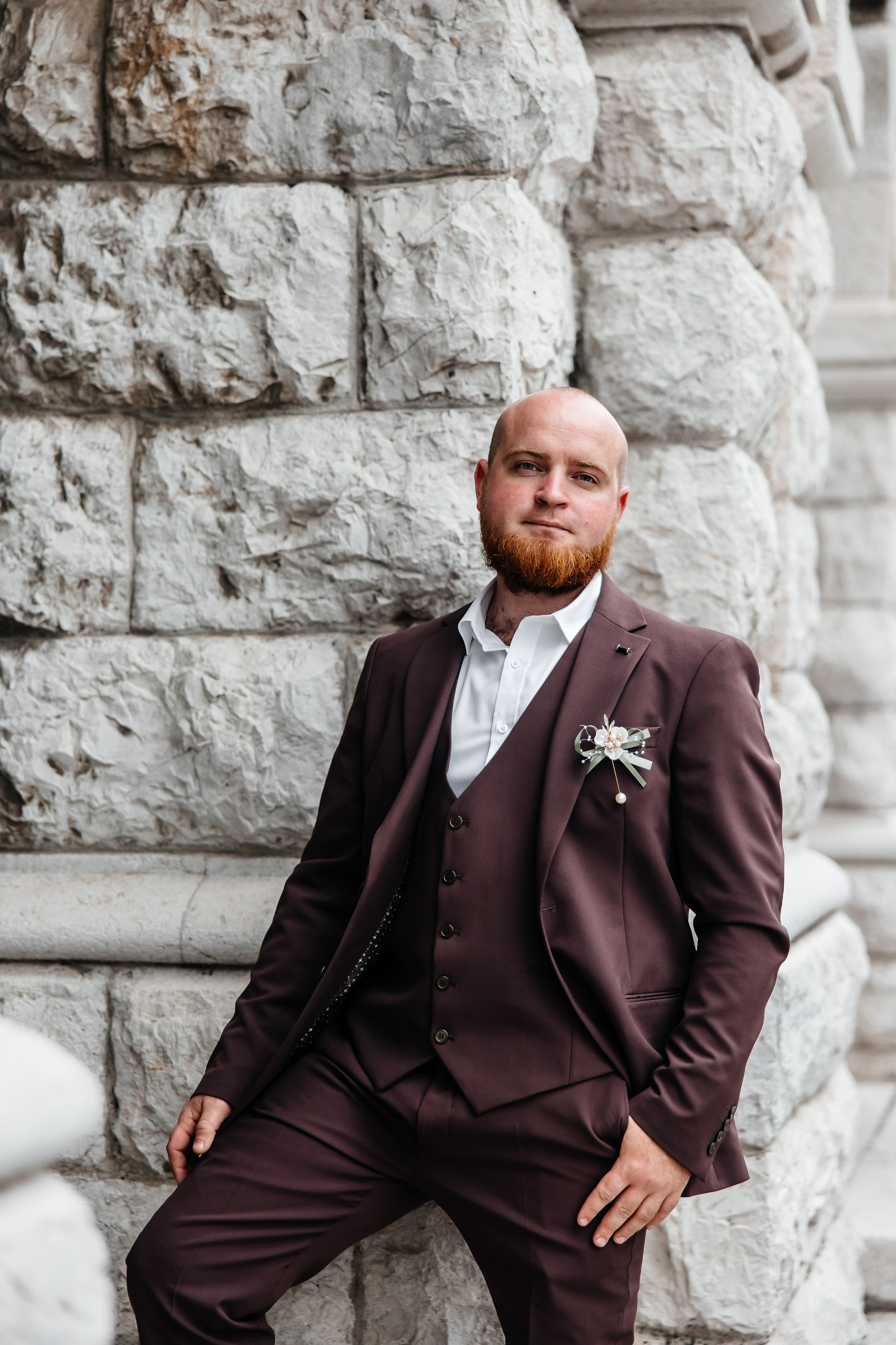 Анонс свадьбы для Анастасии и Валерия. Свадебный фотограф в Крыму и Севастополе Ольга Баскакова