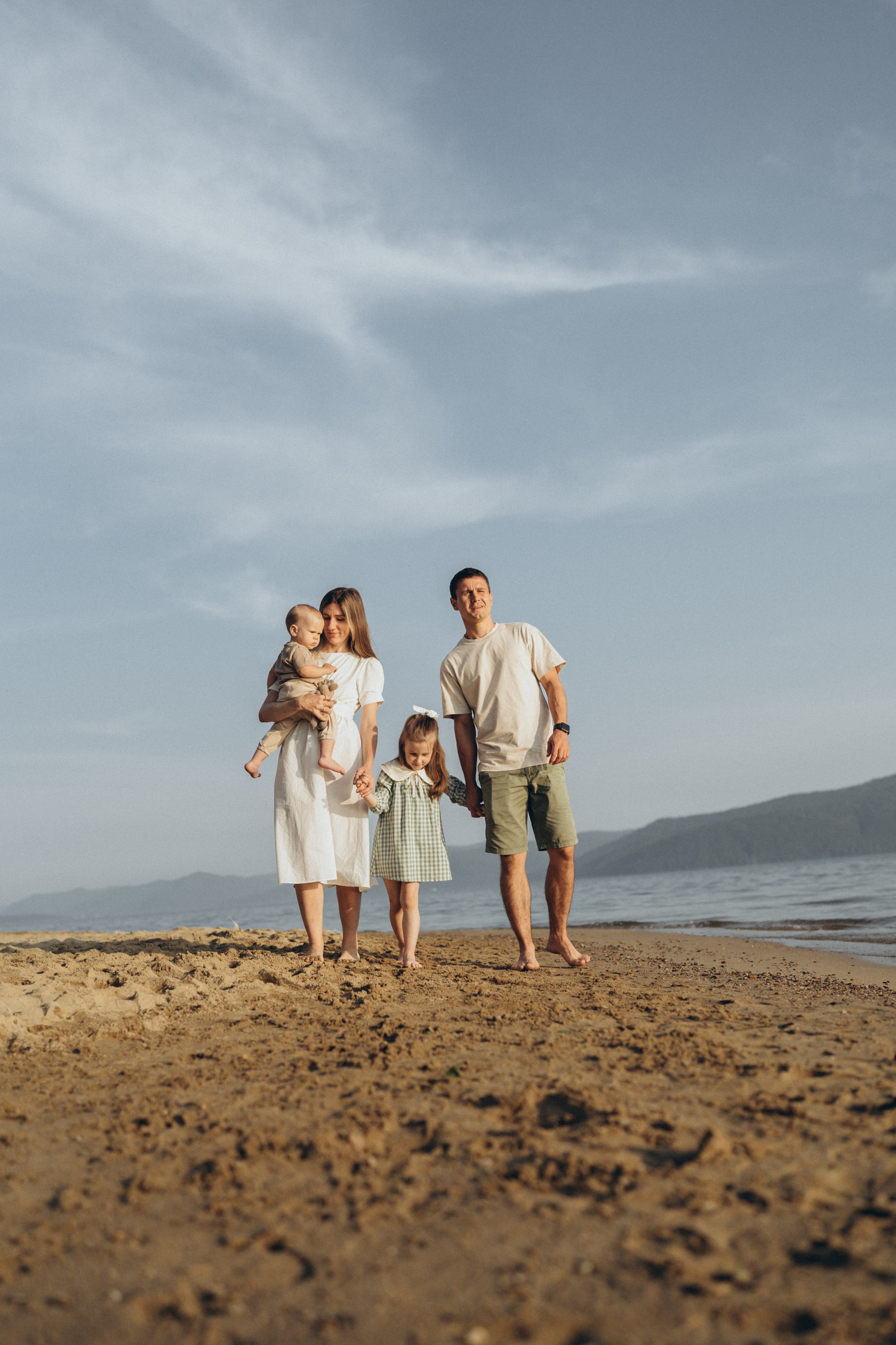 Capture this moment. Семейный фотограф в Ангарске/ Иркутске