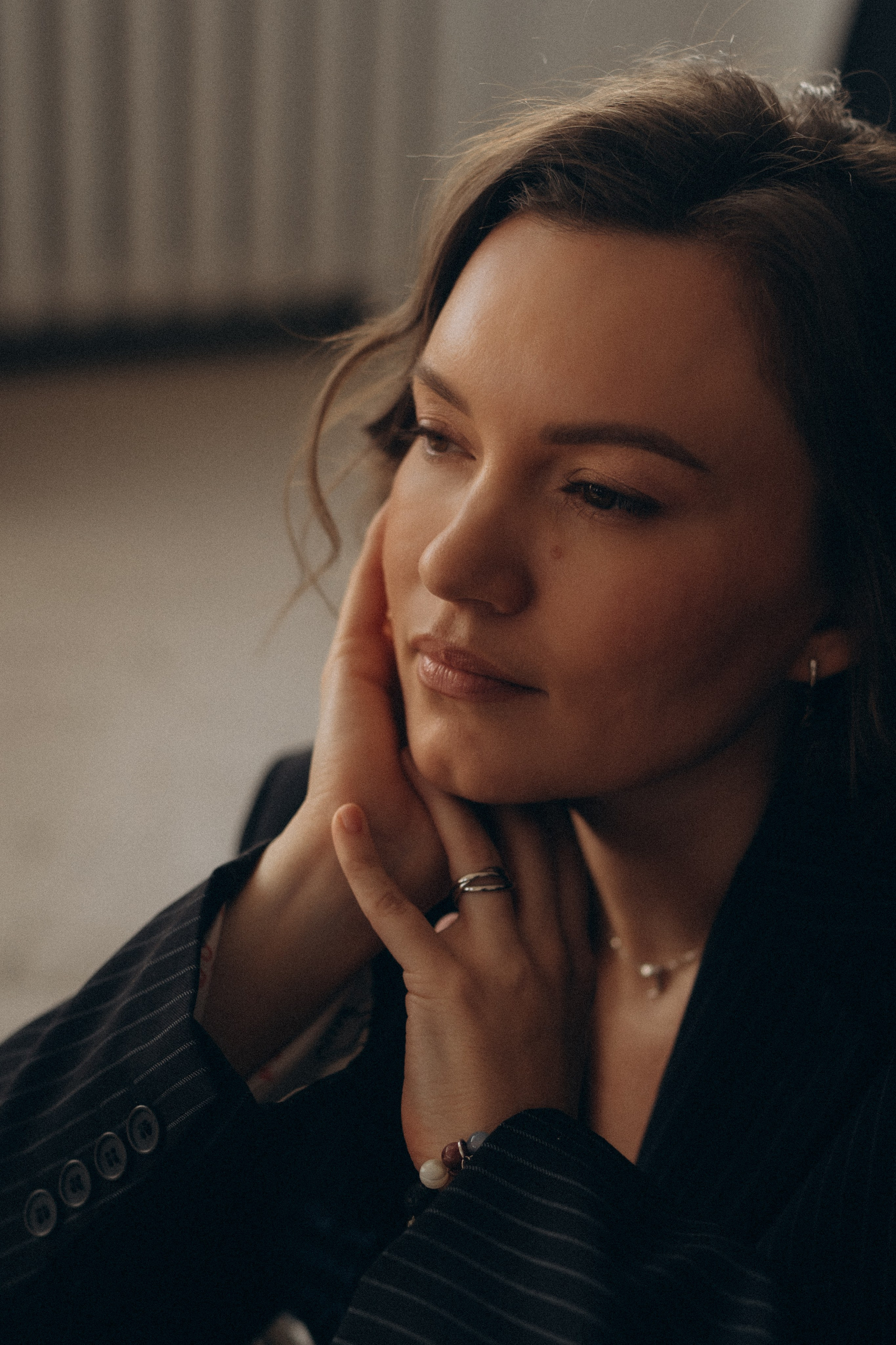 Открытый взгляд. Семейный фотограф в Ангарске/ Иркутске