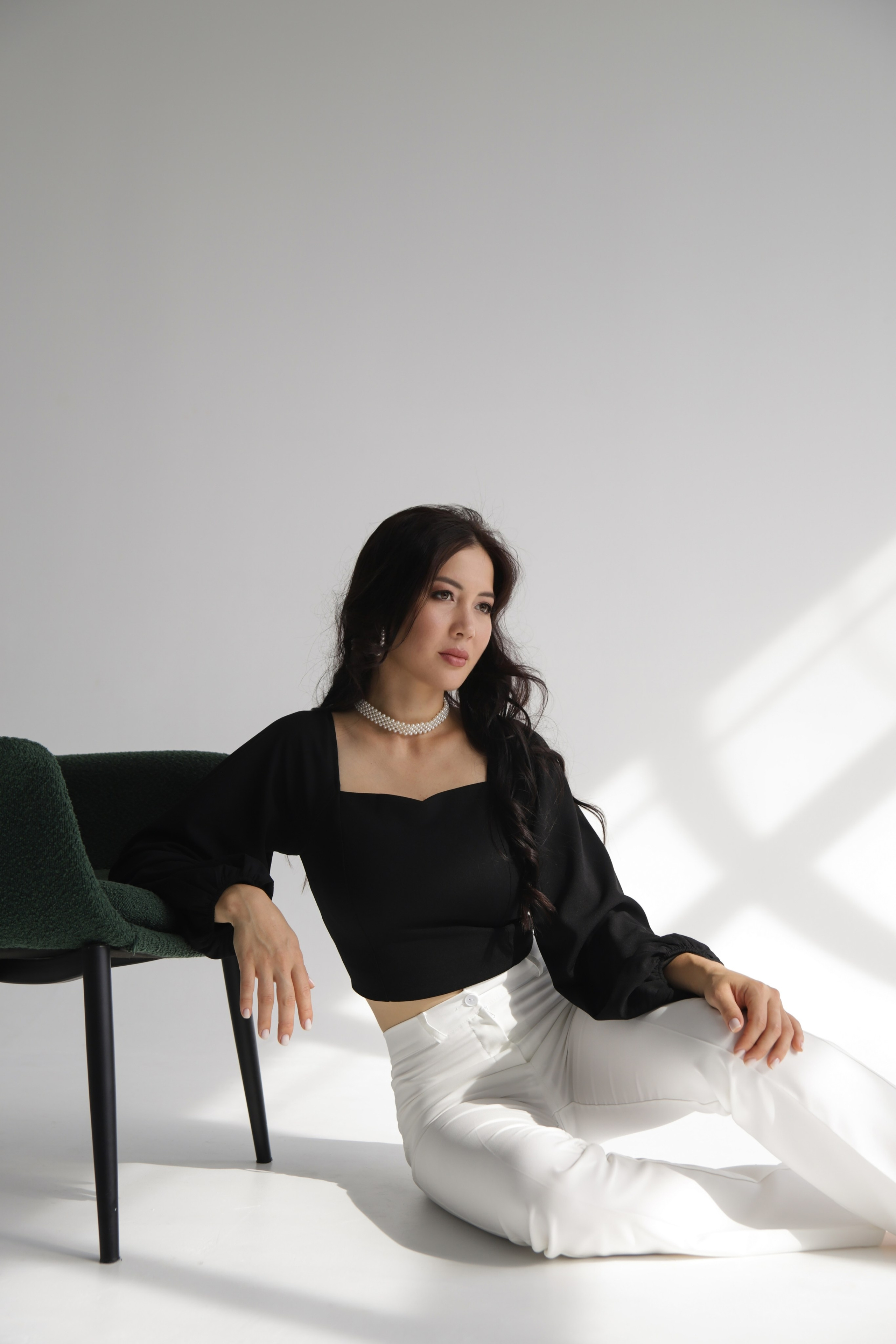 Индивидуальные. Фотограф Наталья Лепесей