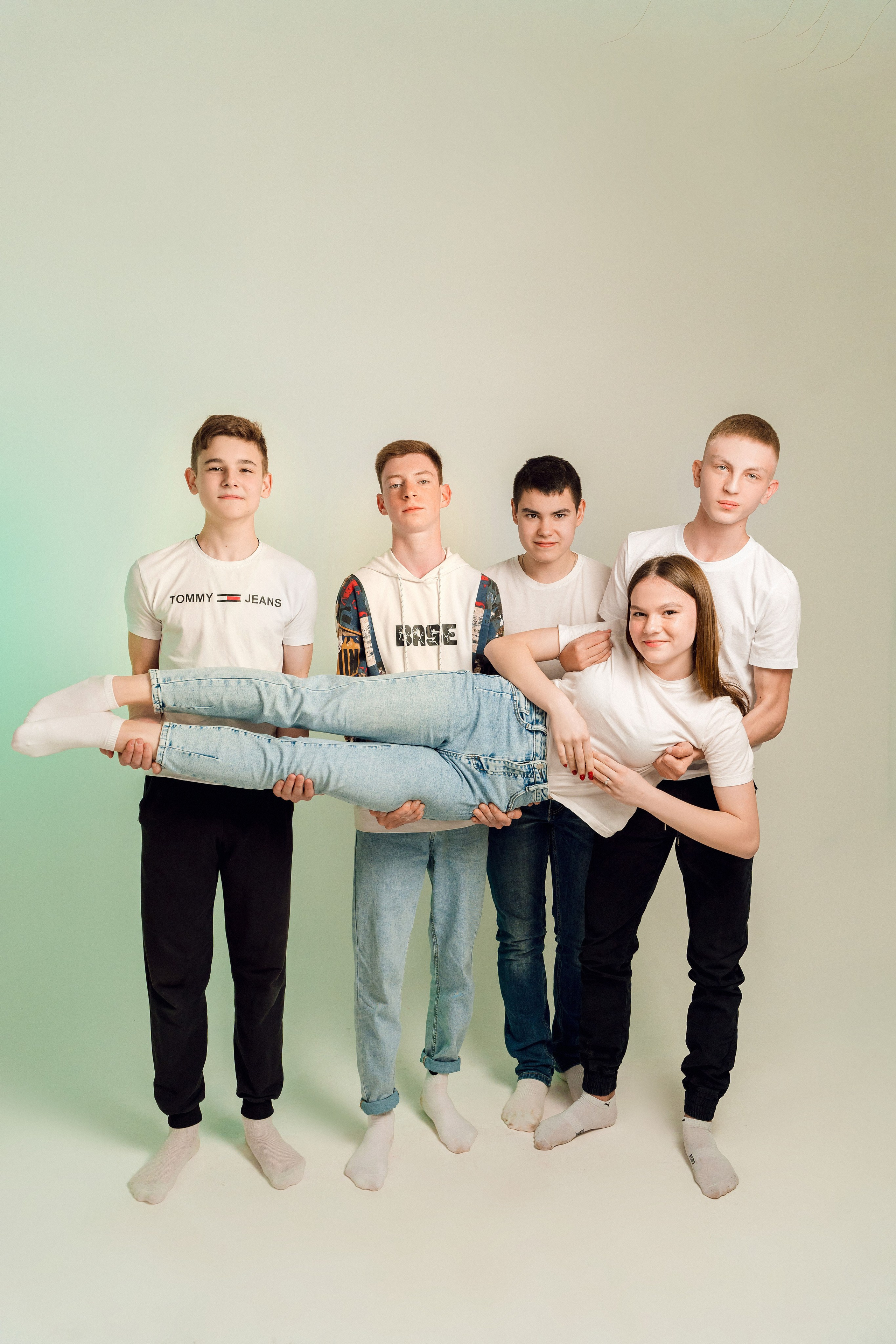 ФОТО СТАРШАЯ ШКОЛА. Выпускные альбомы ДНР, Донецк