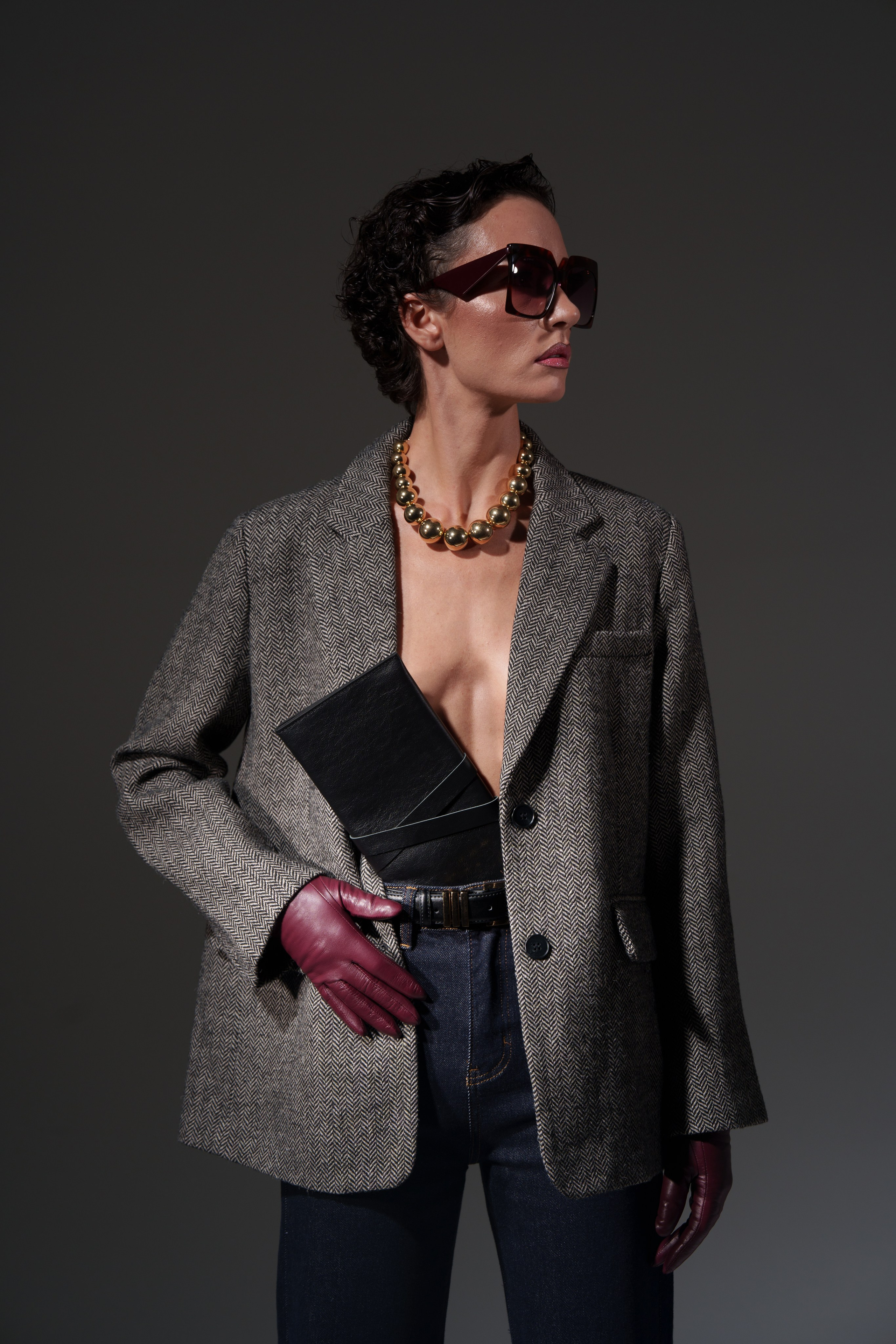 Очки. АРХИ STYLE