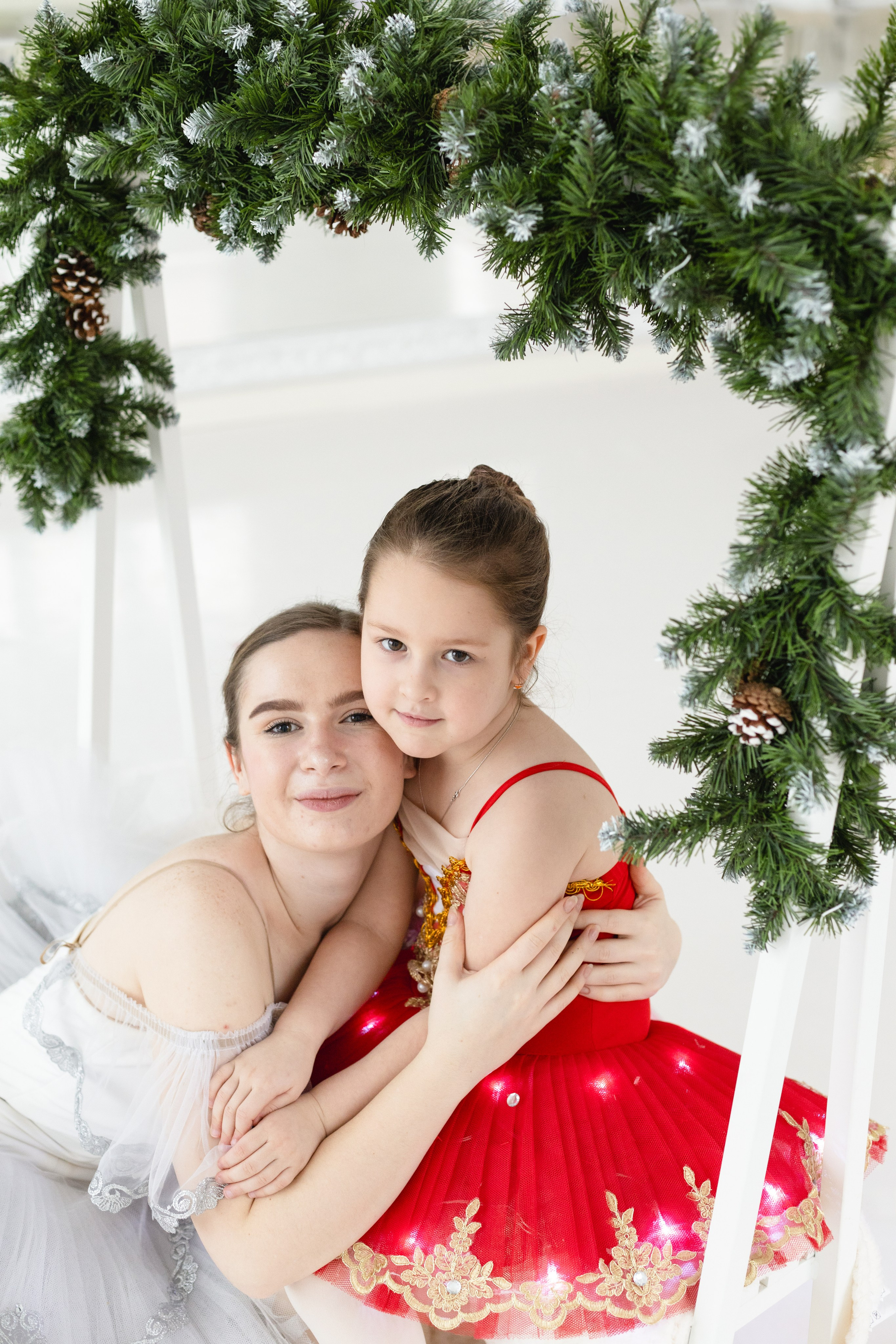 Балет с 2-х лет | Красногорск. Кузьмина Анастасия — контент-фотограф | Москва