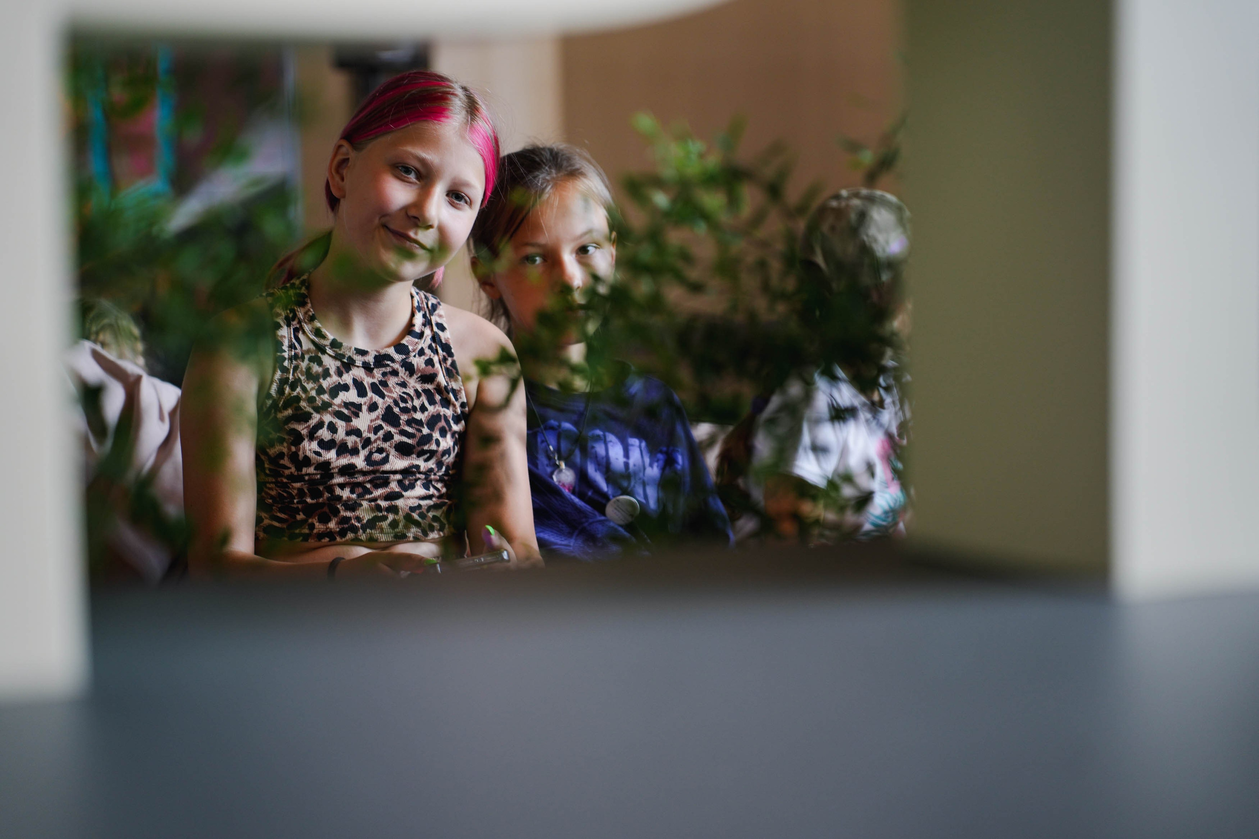 Выставка «Город Святого Георгия». Спортивный и репортажный фотограф в Иваново Сергей Силкин