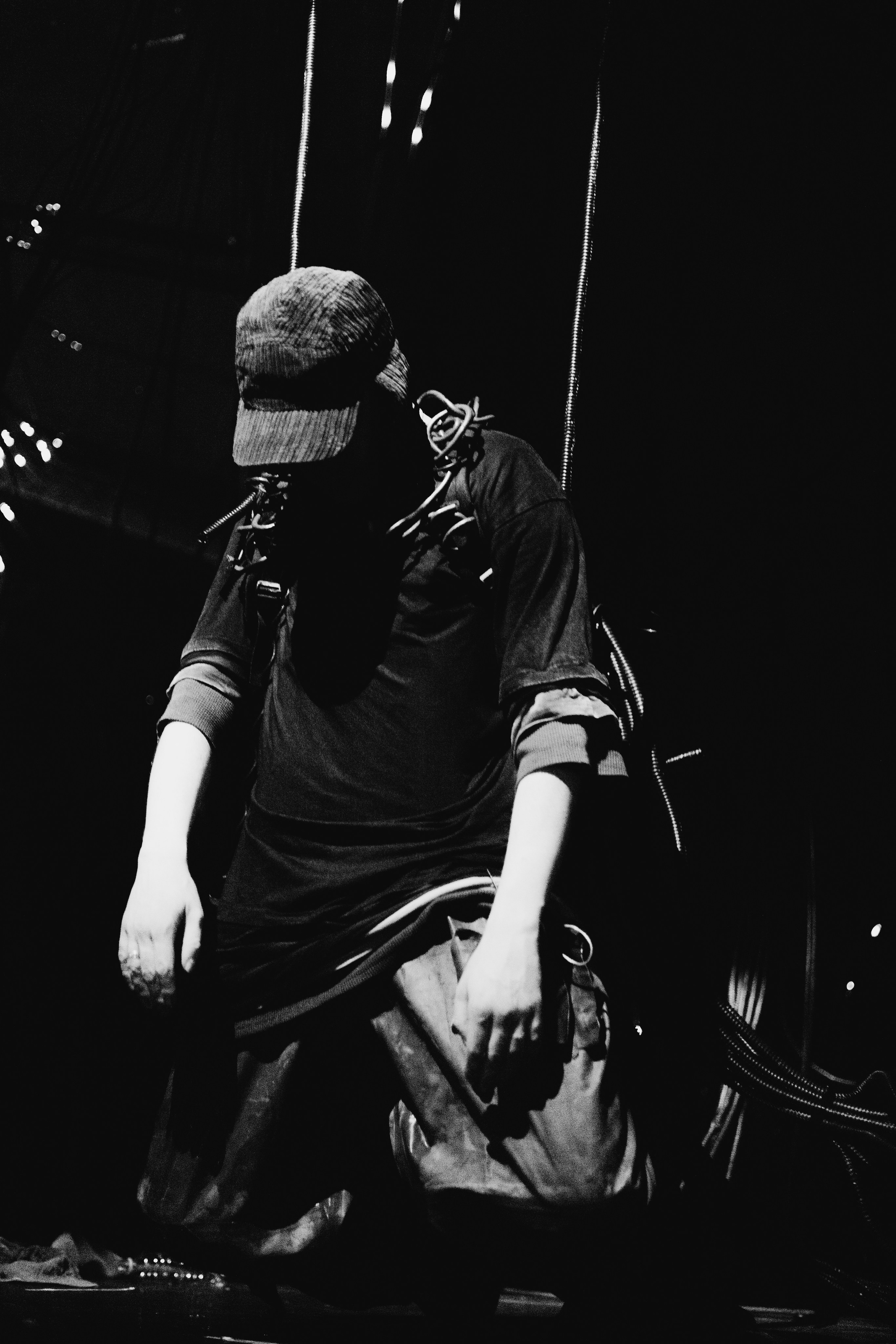 ХАСКИ. РАДИО СПГС’24. RUSLAN ROZANOV