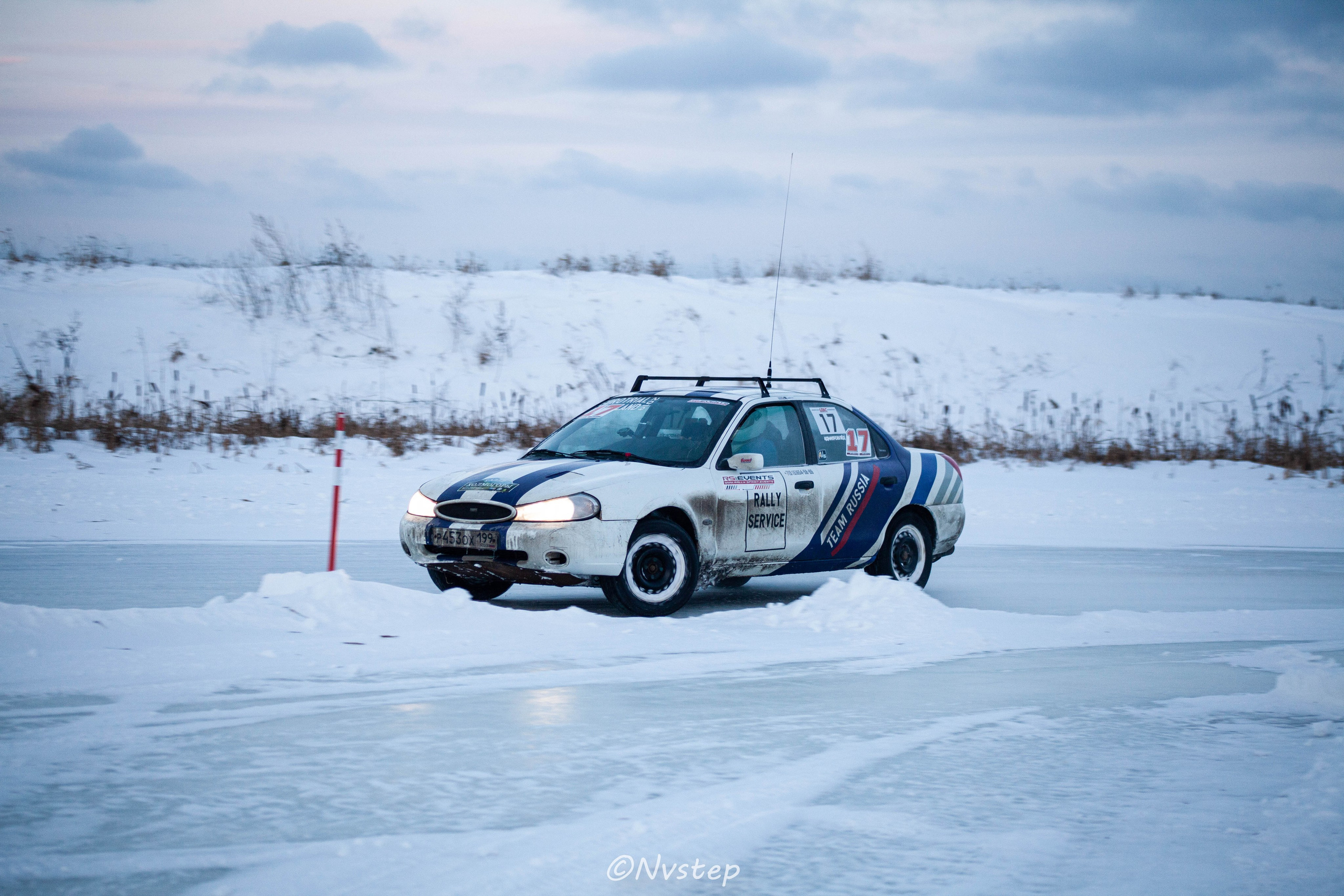 RSE Дмитров Лёд 2023. Мультижанровый фотограф в Москве Наталия Степанова